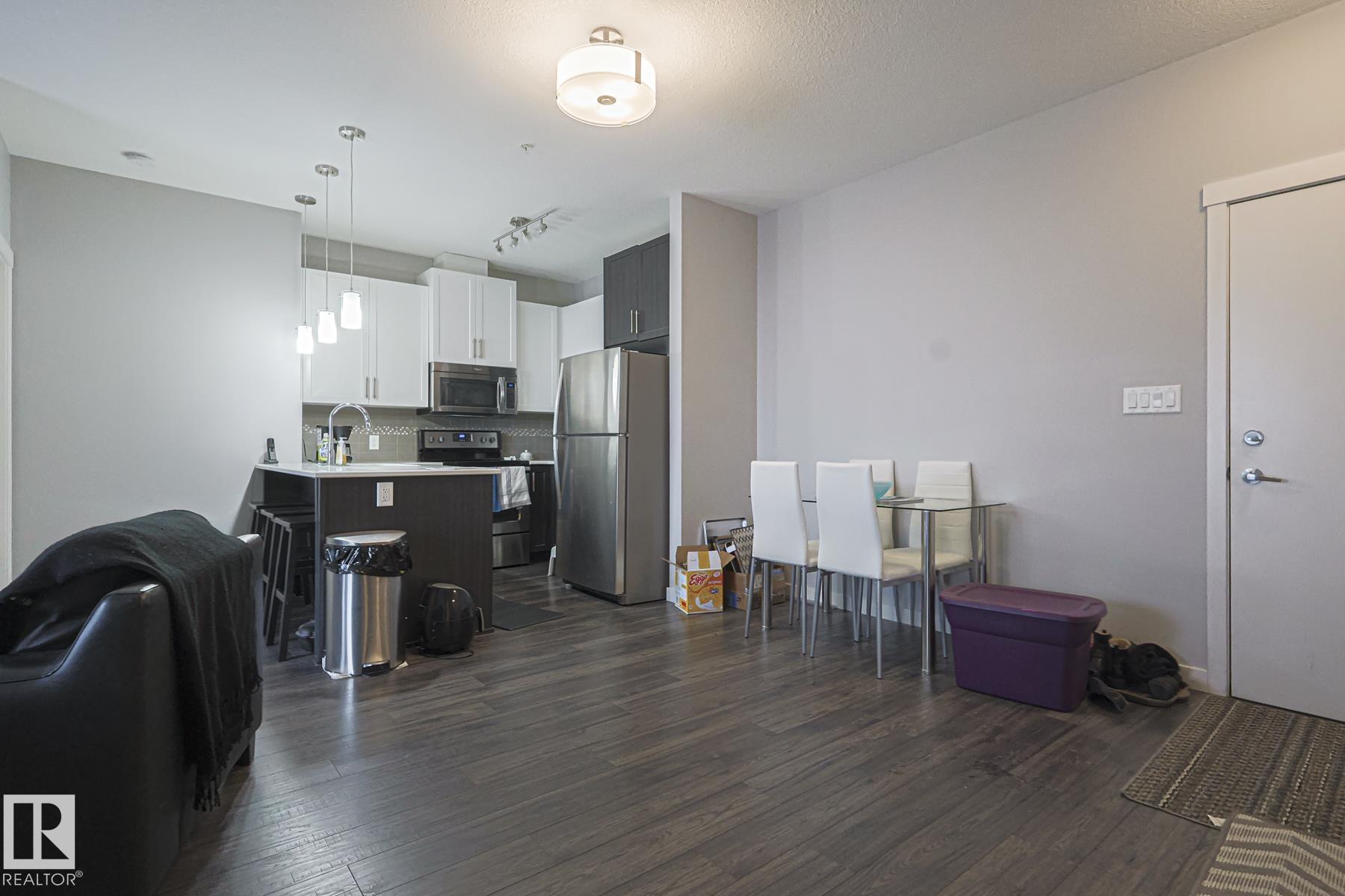 Photo 7 at 407 - 812 Welsh Drive SW, Walker, Edmonton