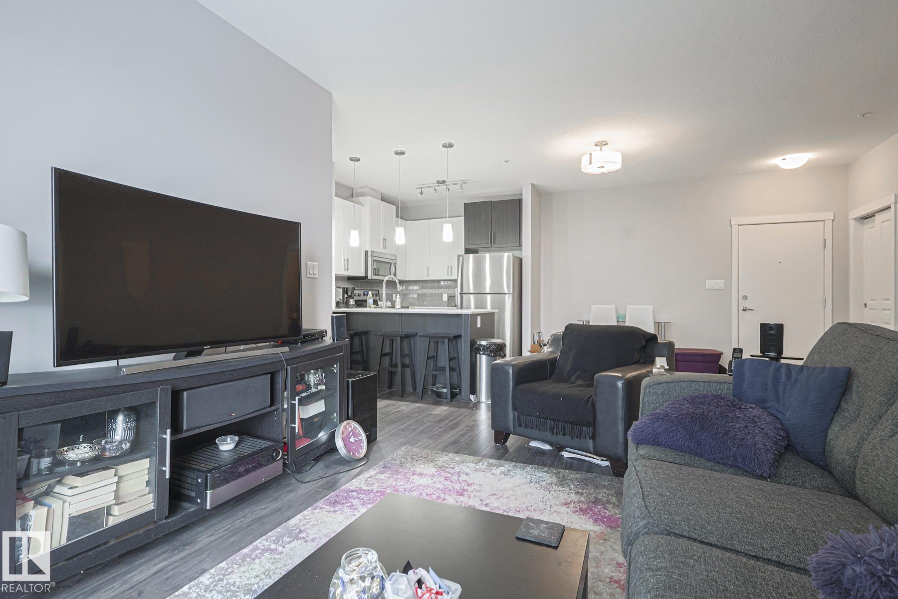 Photo 10 at 407 - 812 Welsh Drive SW, Walker, Edmonton