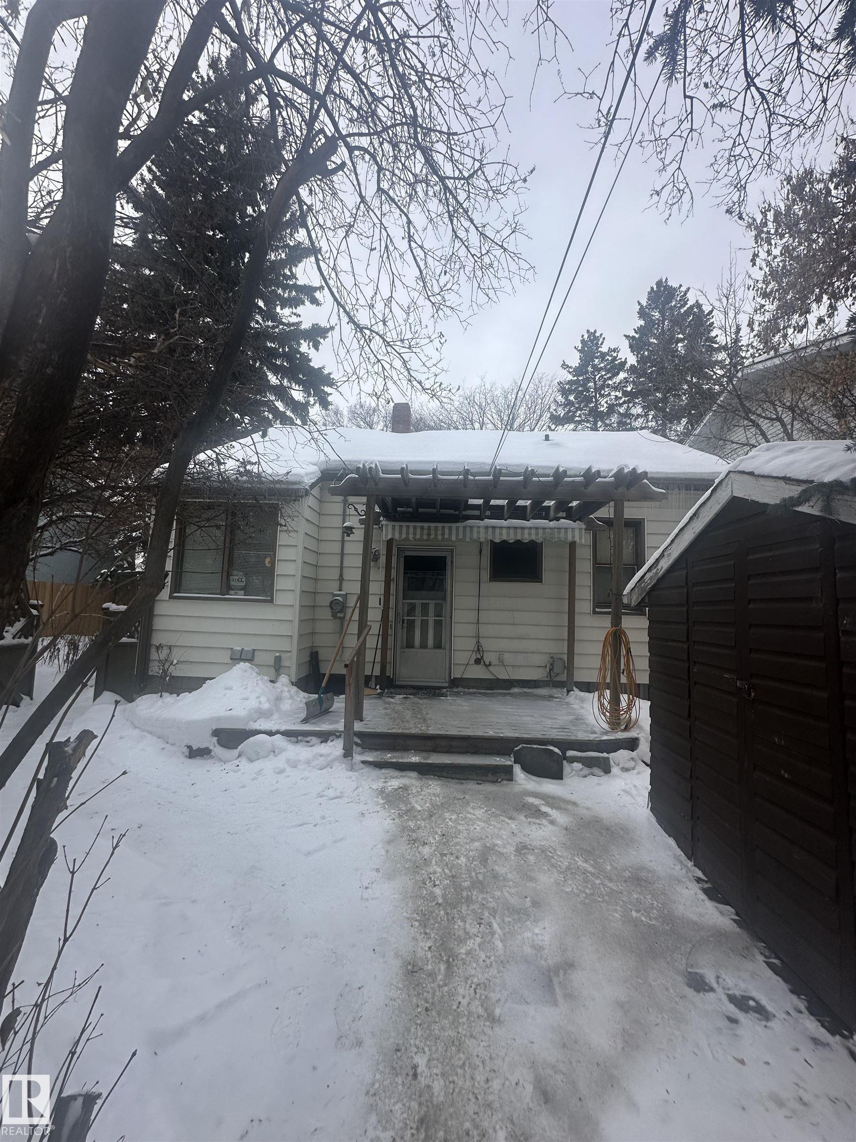 Picture for 11737 125 ST NW