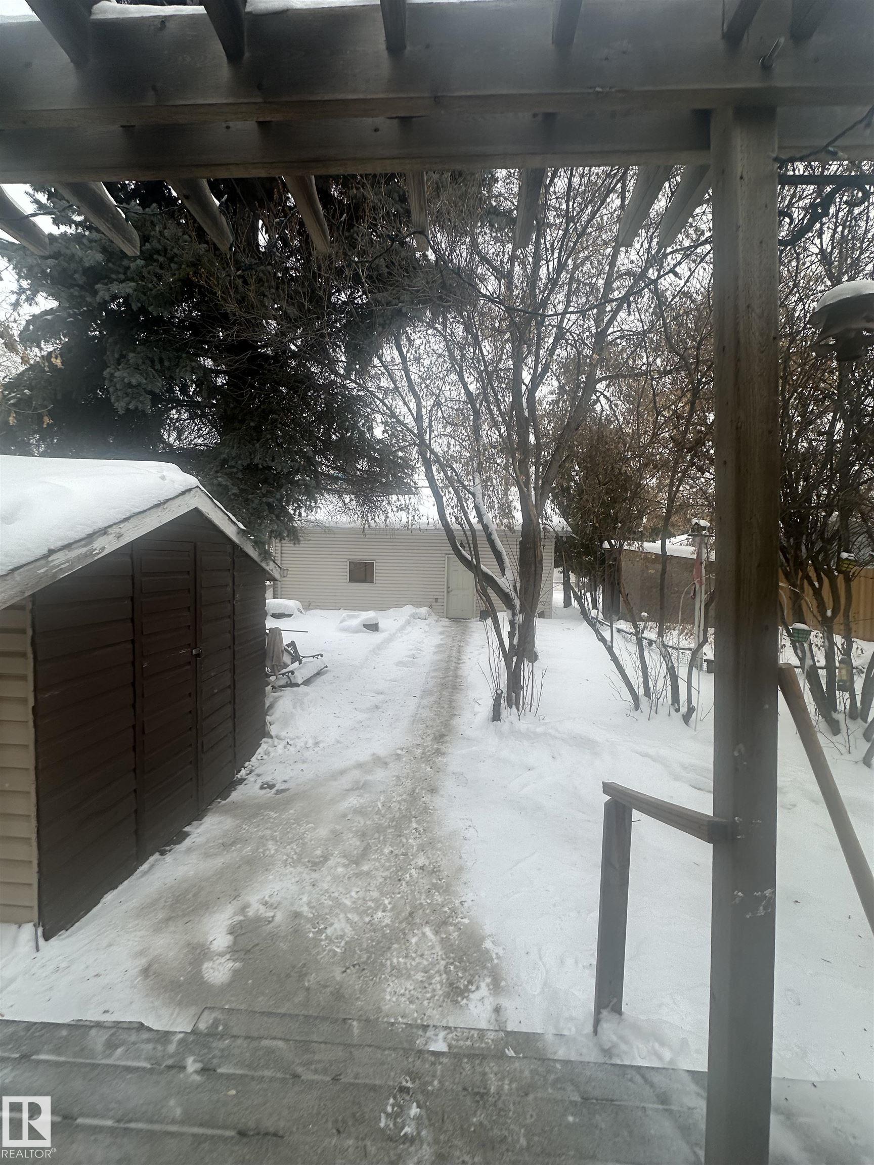 Picture for 11737 125 ST NW