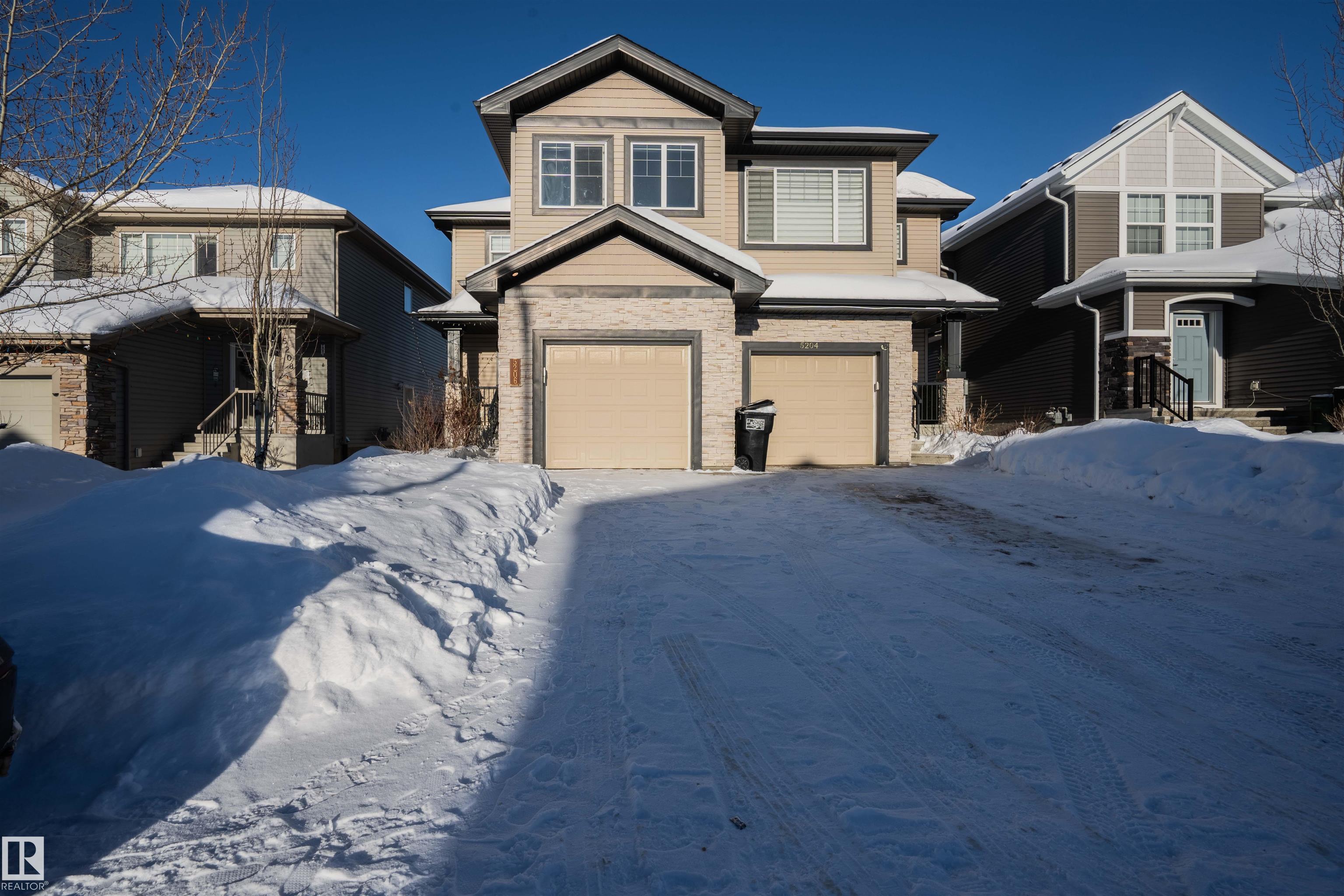 5206 20 Avenue SW, Walker, Edmonton