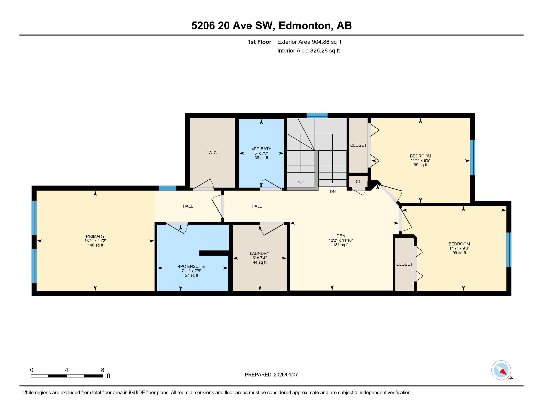 Photo 33 at 5206 20 Avenue SW, Walker, Edmonton