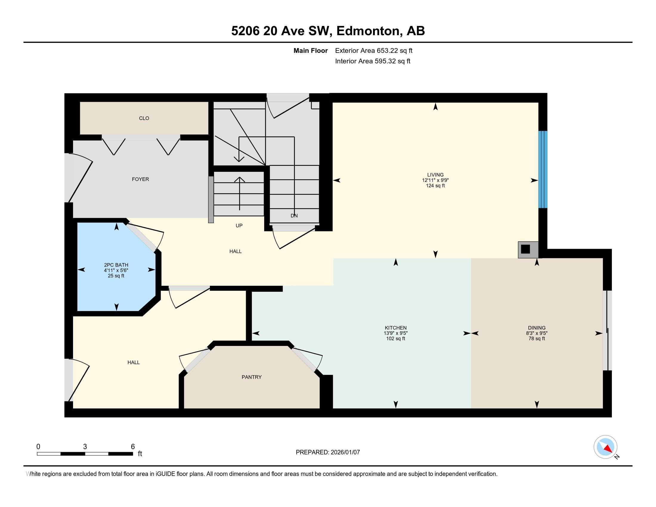 Photo 34 at 5206 20 Avenue SW, Walker, Edmonton