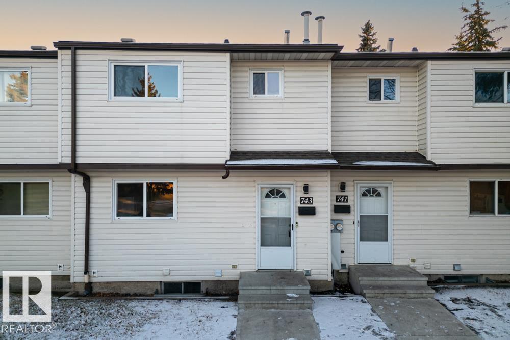 743 Clareview Road NW, Kernohan, Edmonton