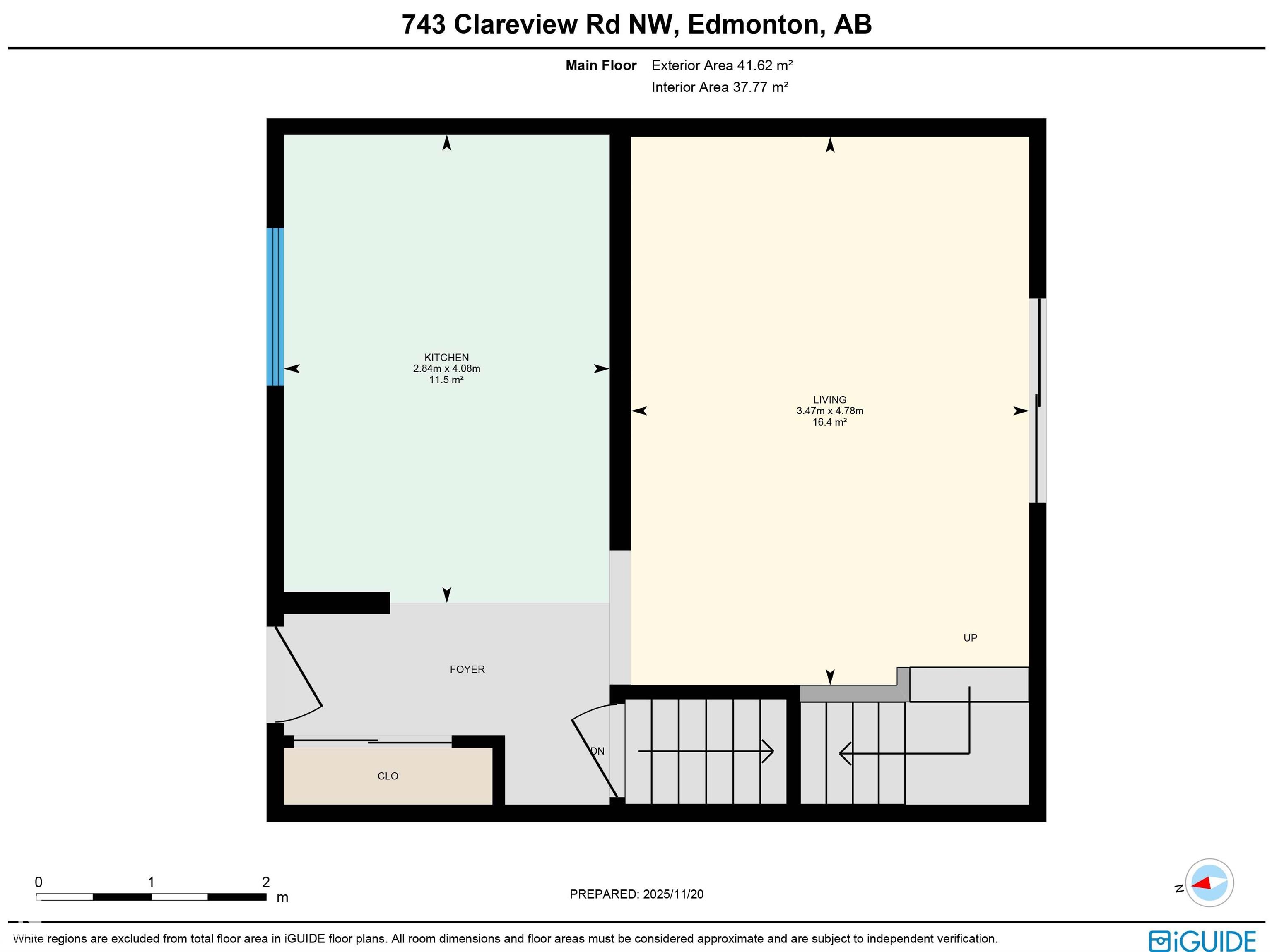 Photo 28 at 743 Clareview Road NW, Kernohan, Edmonton