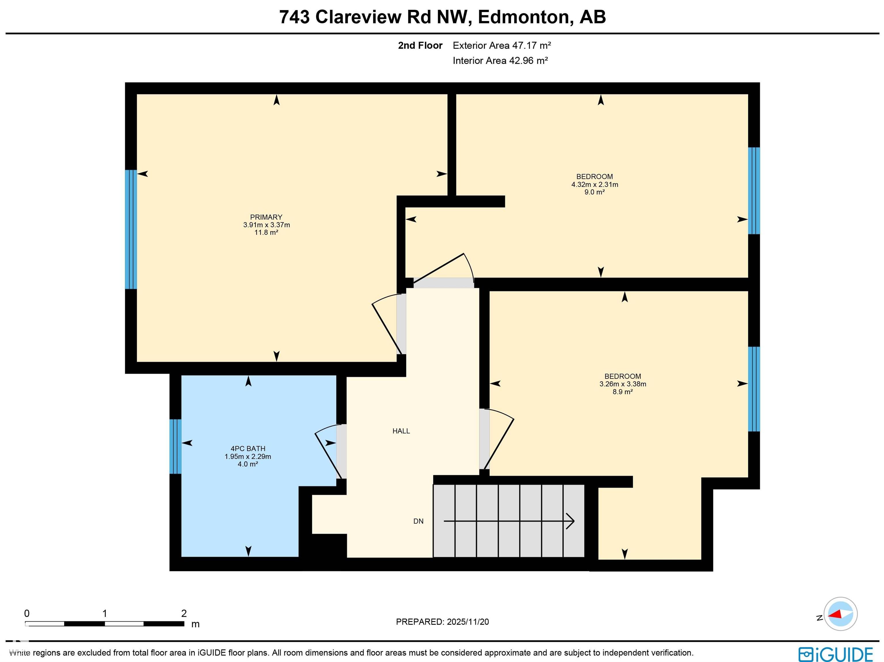 Photo 29 at 743 Clareview Road NW, Kernohan, Edmonton