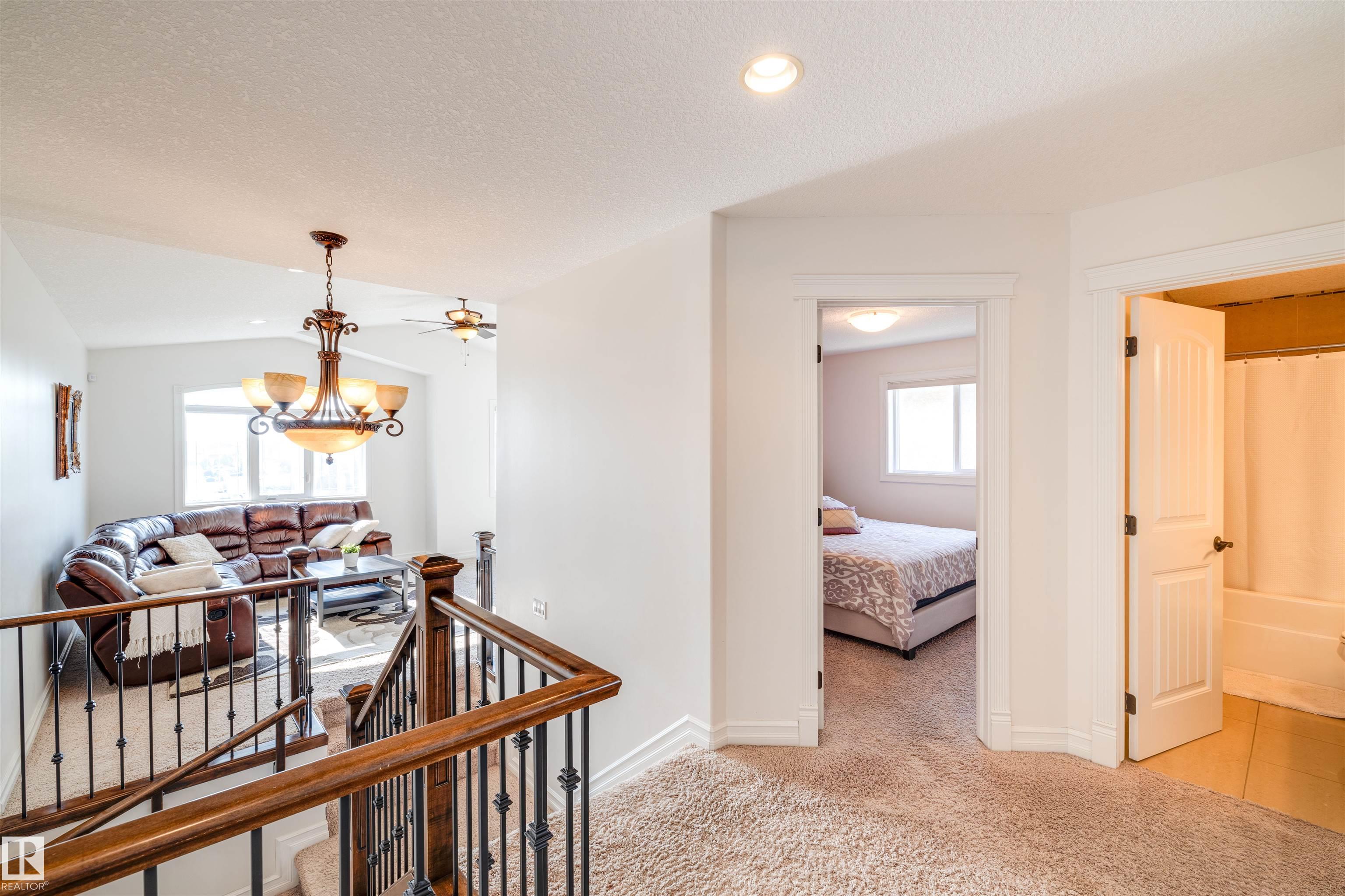 Photo 14 at 17003 71 Street NW, Schonsee, Edmonton