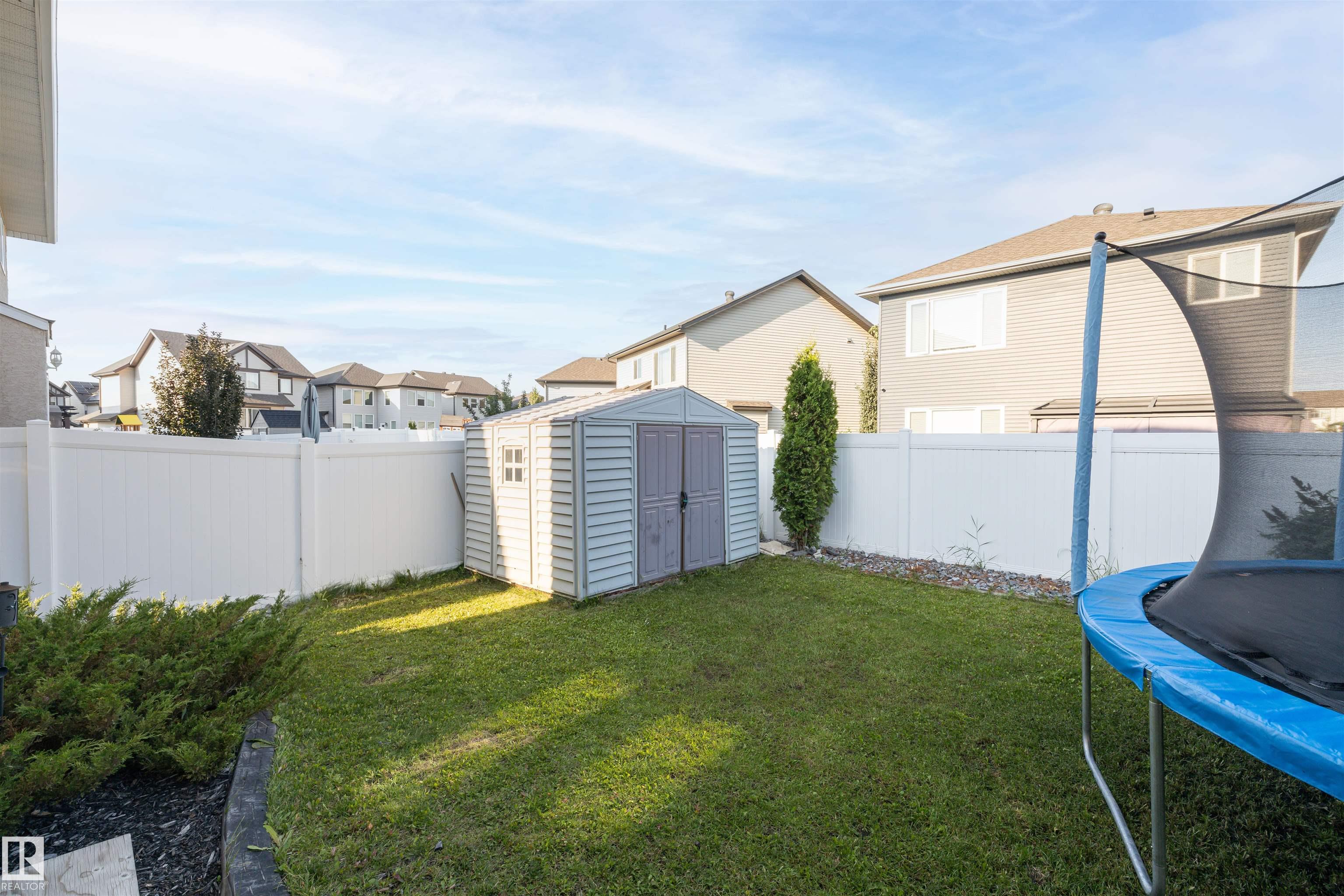Photo 41 at 17003 71 Street NW, Schonsee, Edmonton