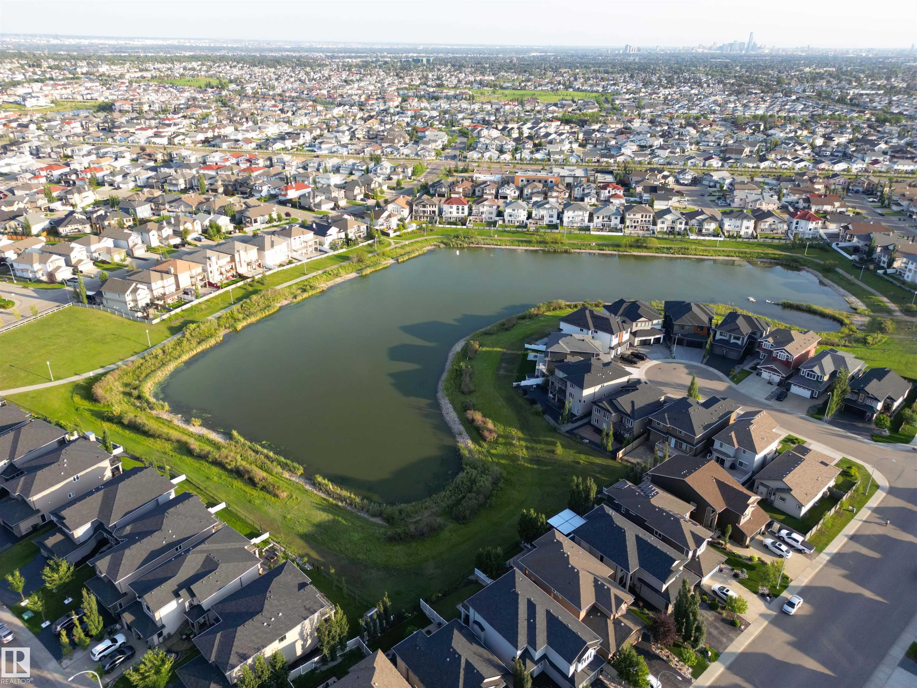 Photo 50 at 17003 71 Street NW, Schonsee, Edmonton