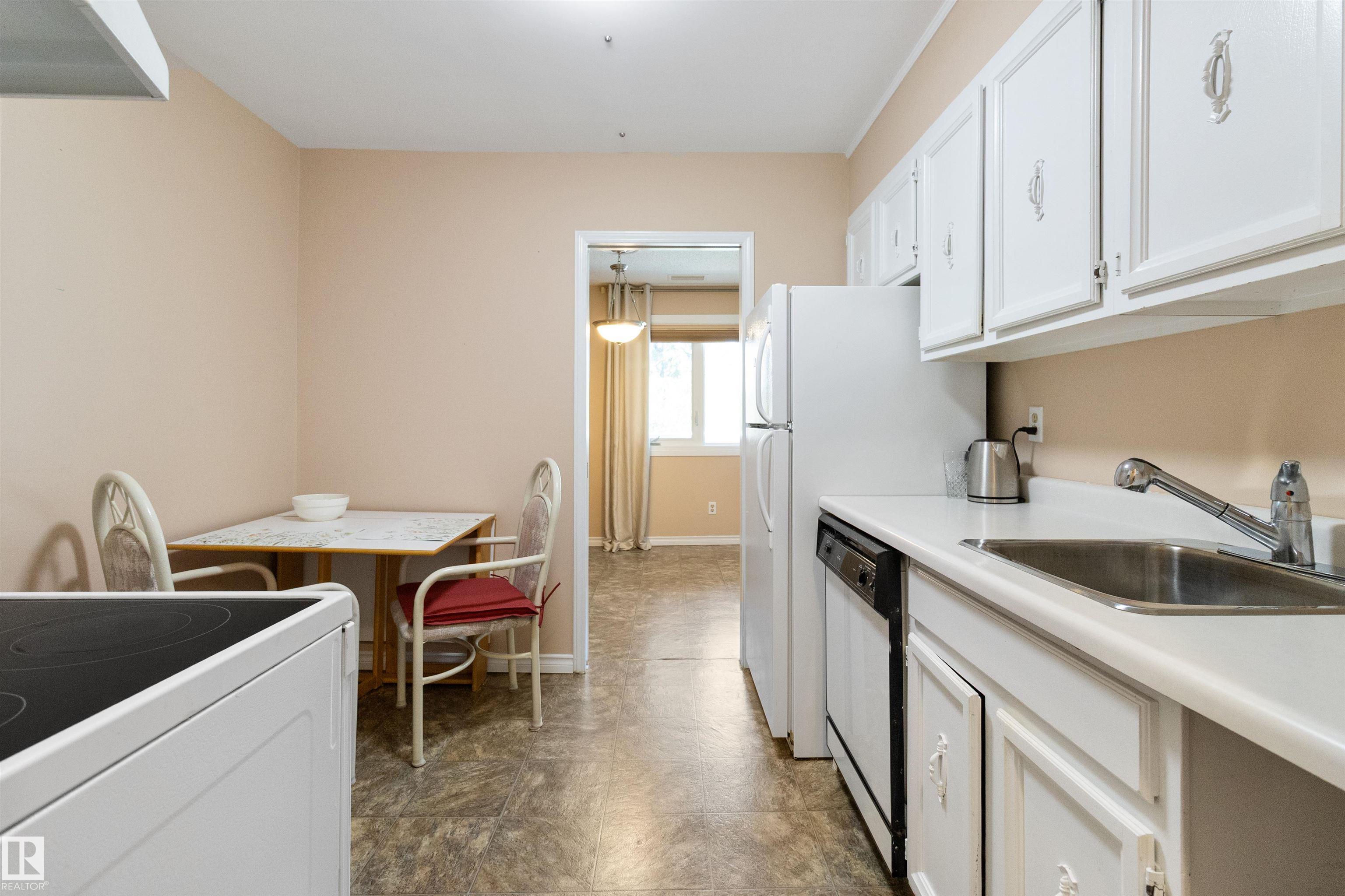 Photo 19 at 308 - 14810 51 Avenue NW, Brander Gardens, Edmonton