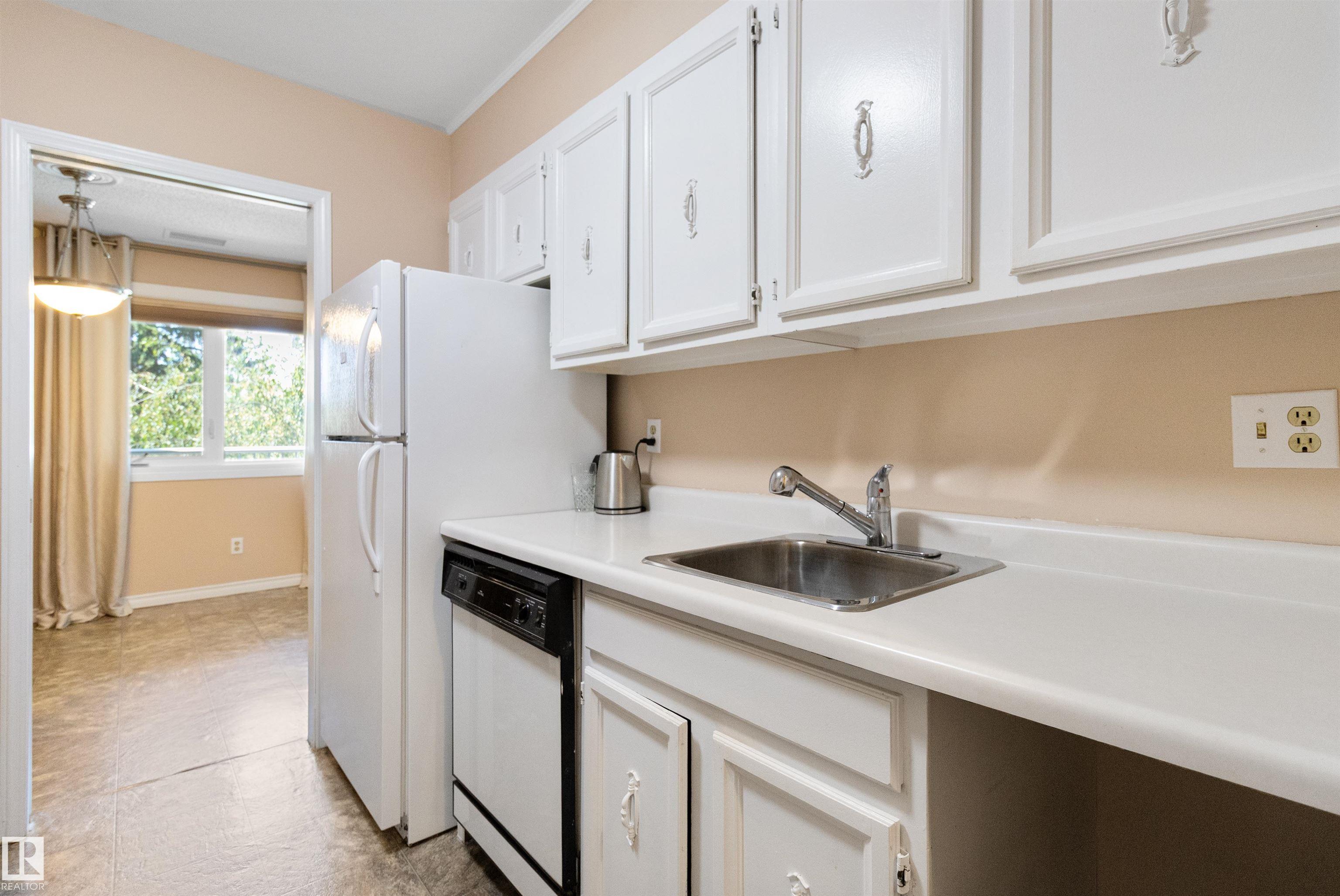 Photo 20 at 308 - 14810 51 Avenue NW, Brander Gardens, Edmonton