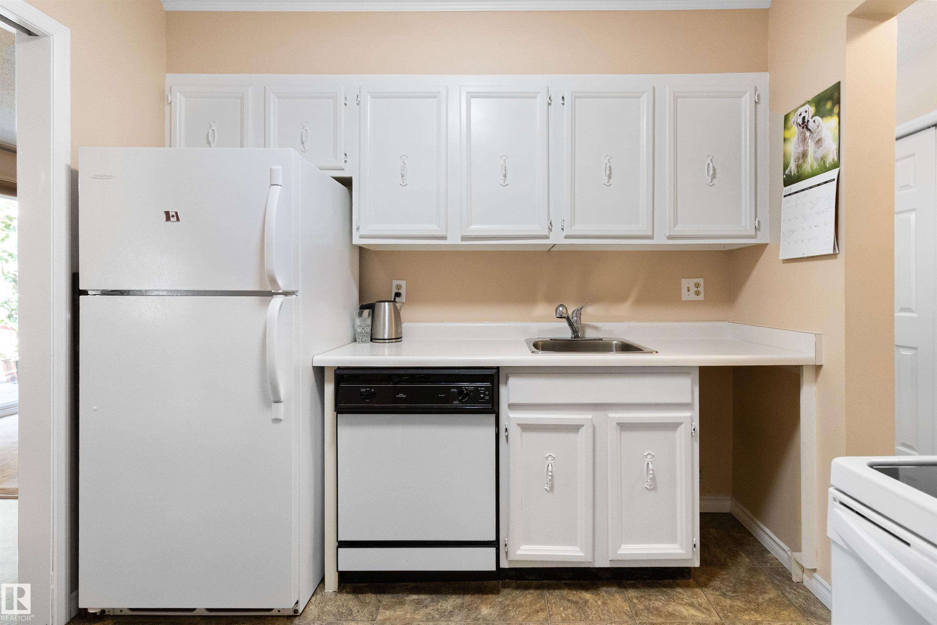 Photo 23 at 308 - 14810 51 Avenue NW, Brander Gardens, Edmonton