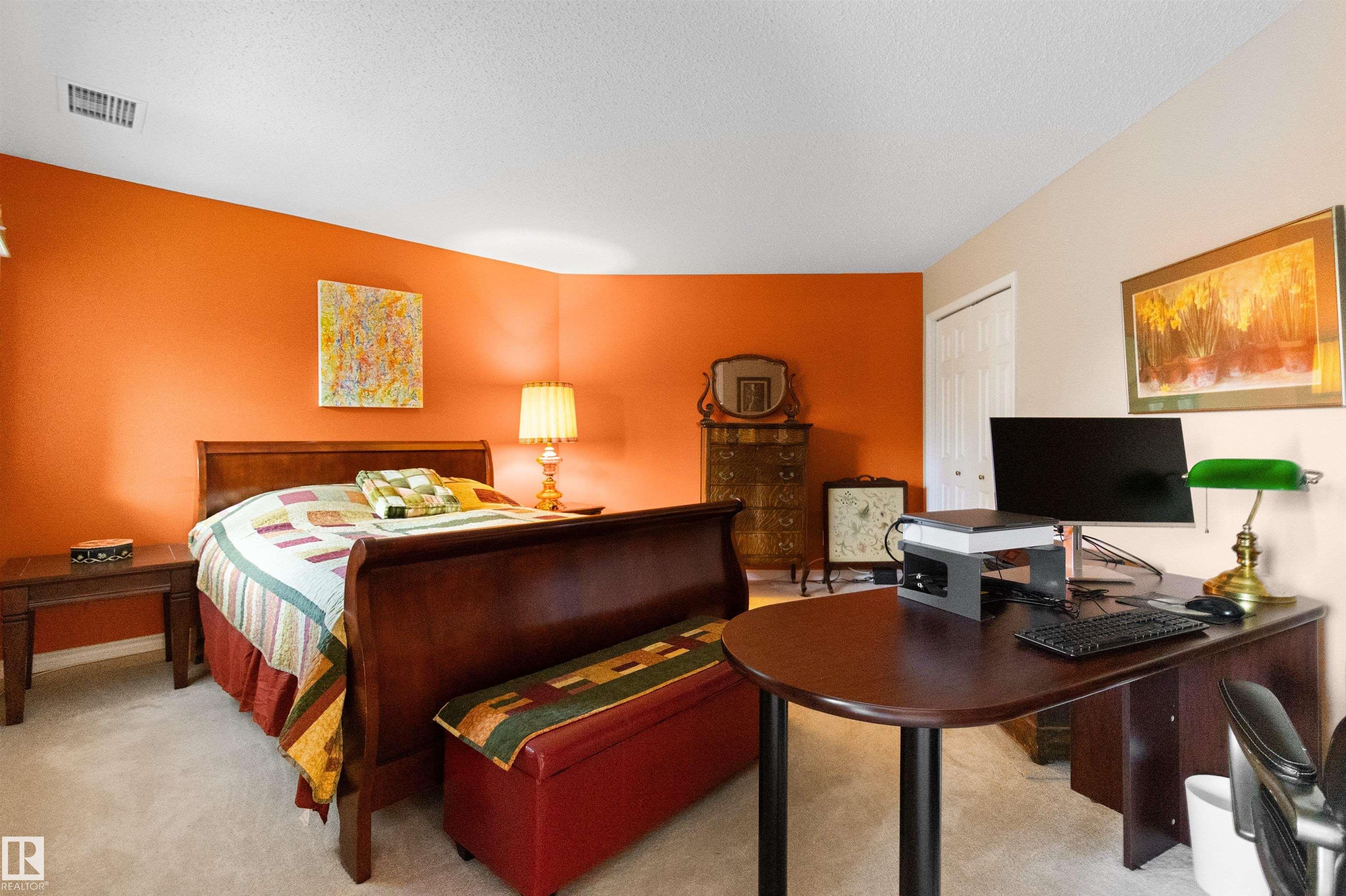 Photo 30 at 308 - 14810 51 Avenue NW, Brander Gardens, Edmonton