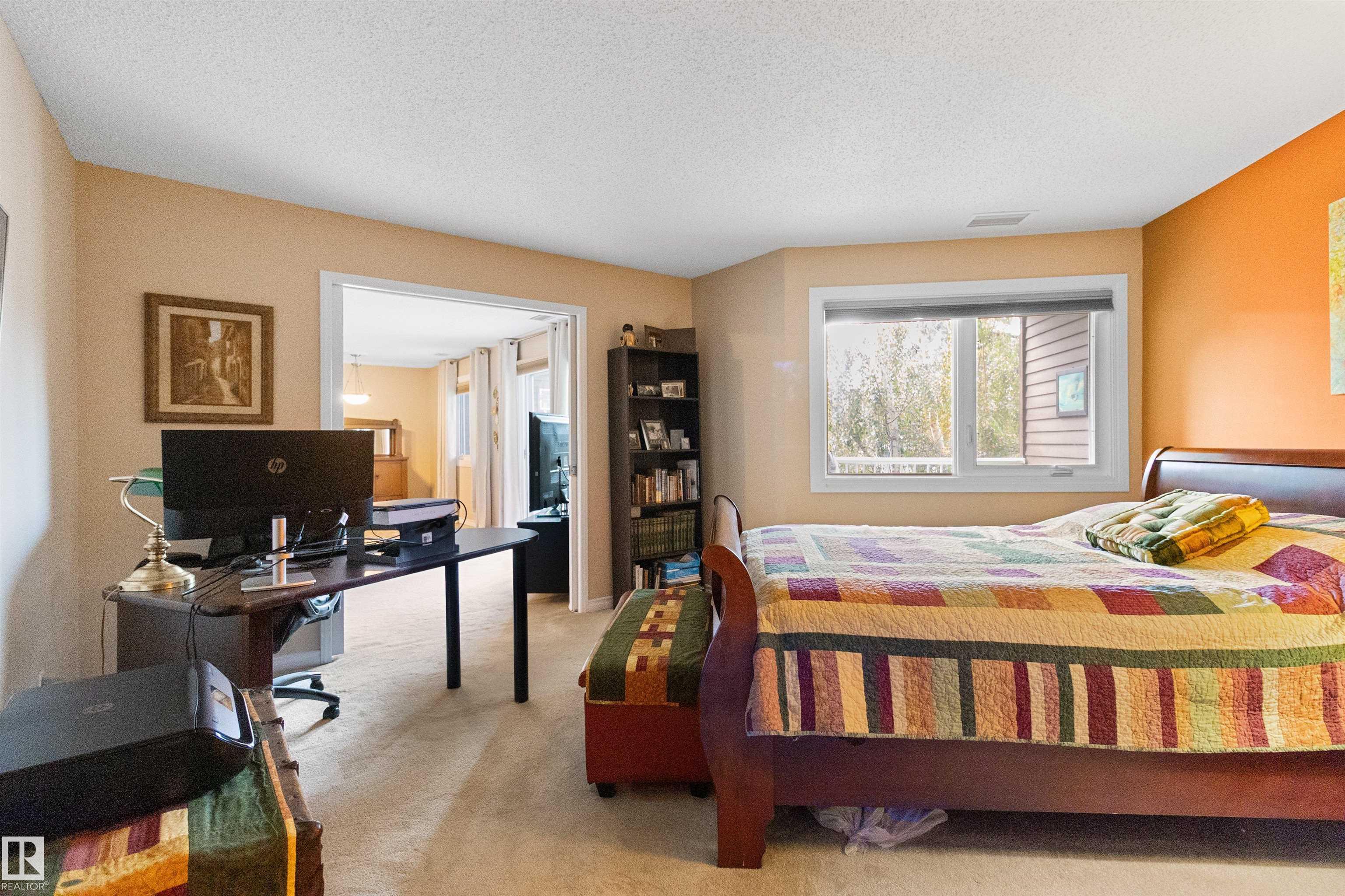 Photo 32 at 308 - 14810 51 Avenue NW, Brander Gardens, Edmonton