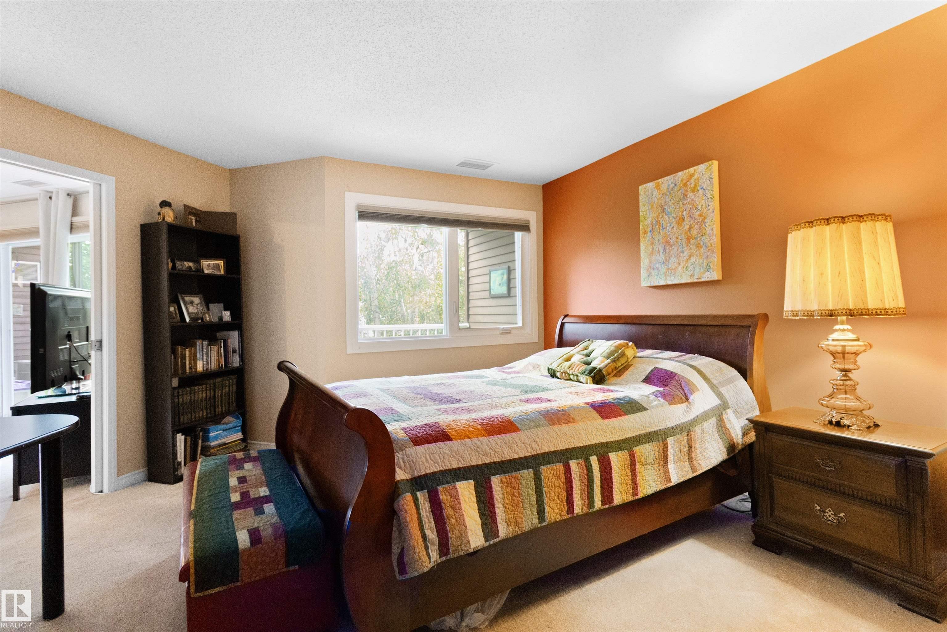 Photo 33 at 308 - 14810 51 Avenue NW, Brander Gardens, Edmonton