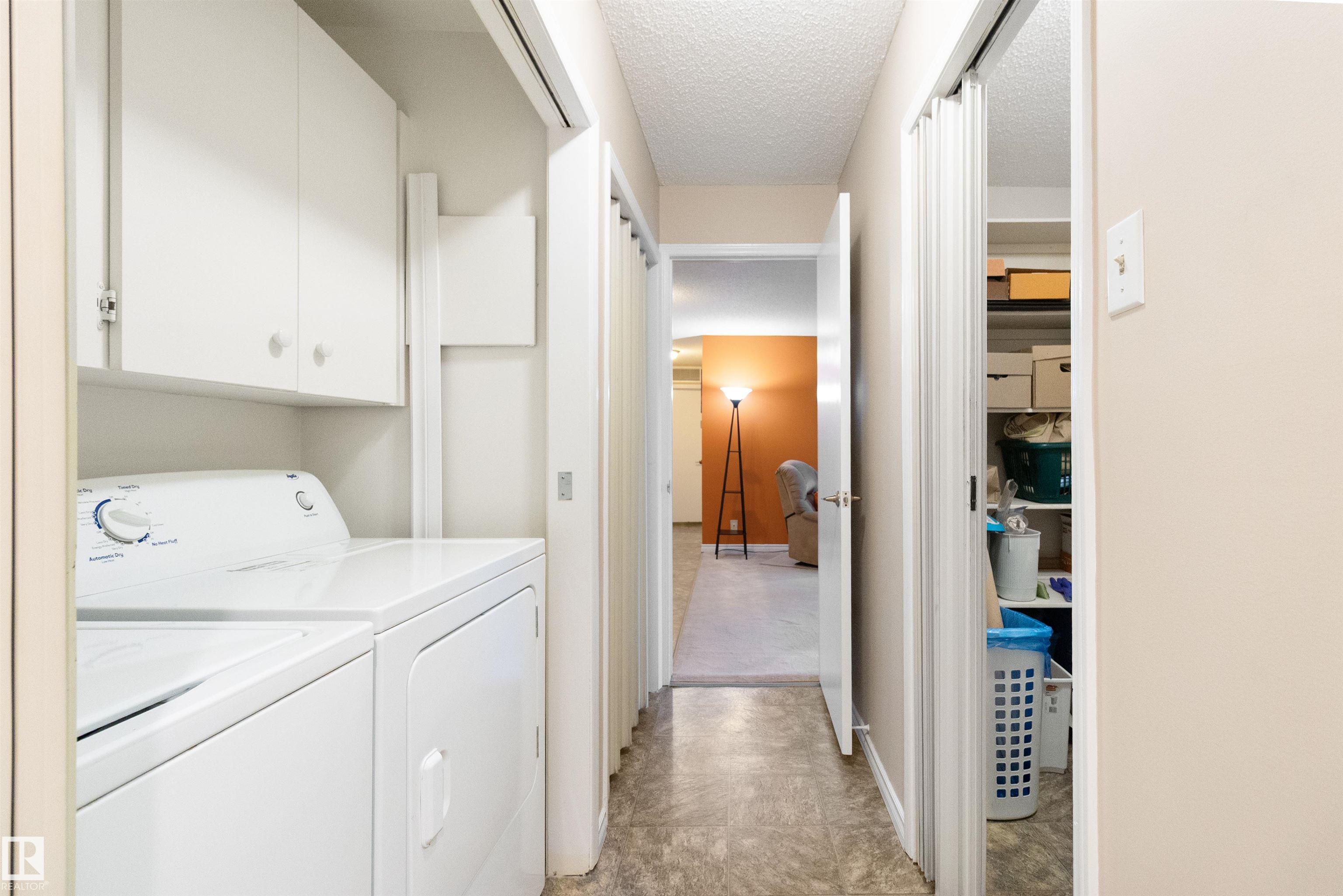 Photo 37 at 308 - 14810 51 Avenue NW, Brander Gardens, Edmonton