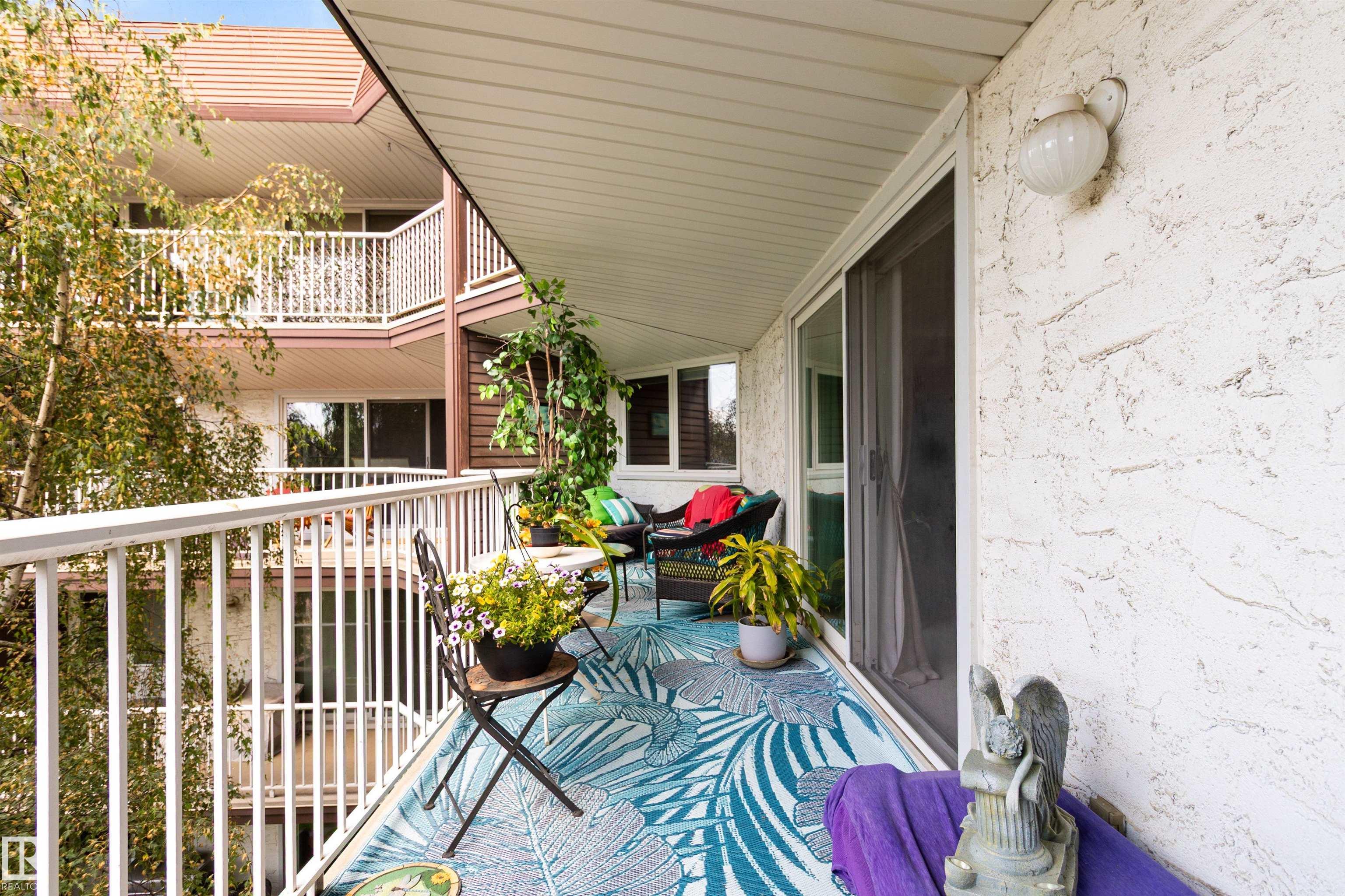 Photo 39 at 308 - 14810 51 Avenue NW, Brander Gardens, Edmonton