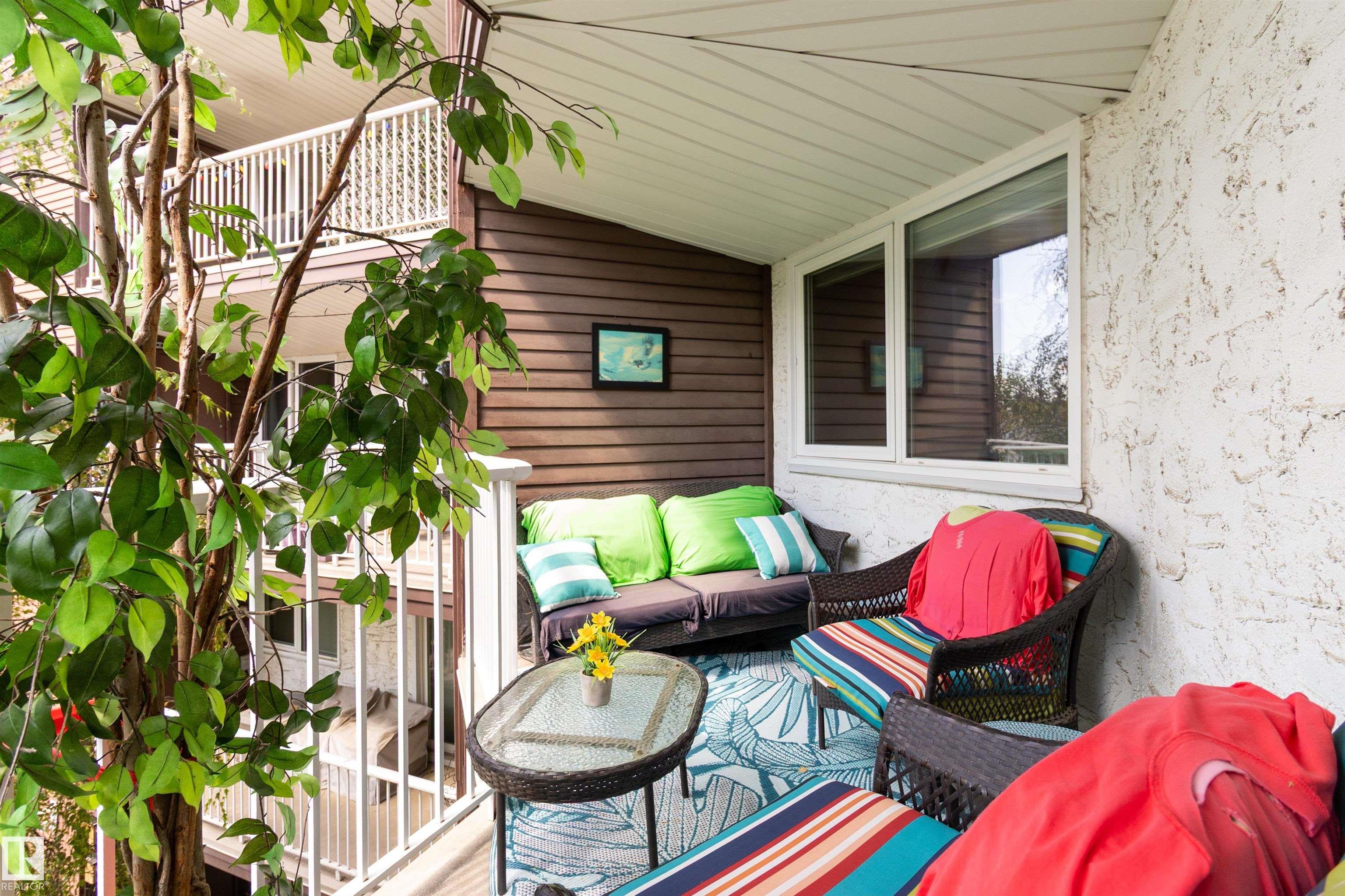 Photo 40 at 308 - 14810 51 Avenue NW, Brander Gardens, Edmonton