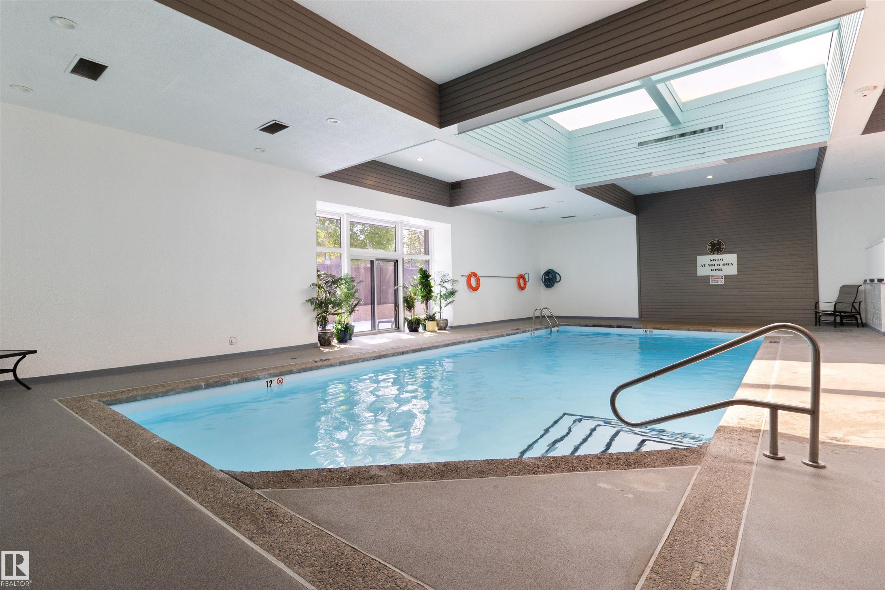 Photo 44 at 308 - 14810 51 Avenue NW, Brander Gardens, Edmonton