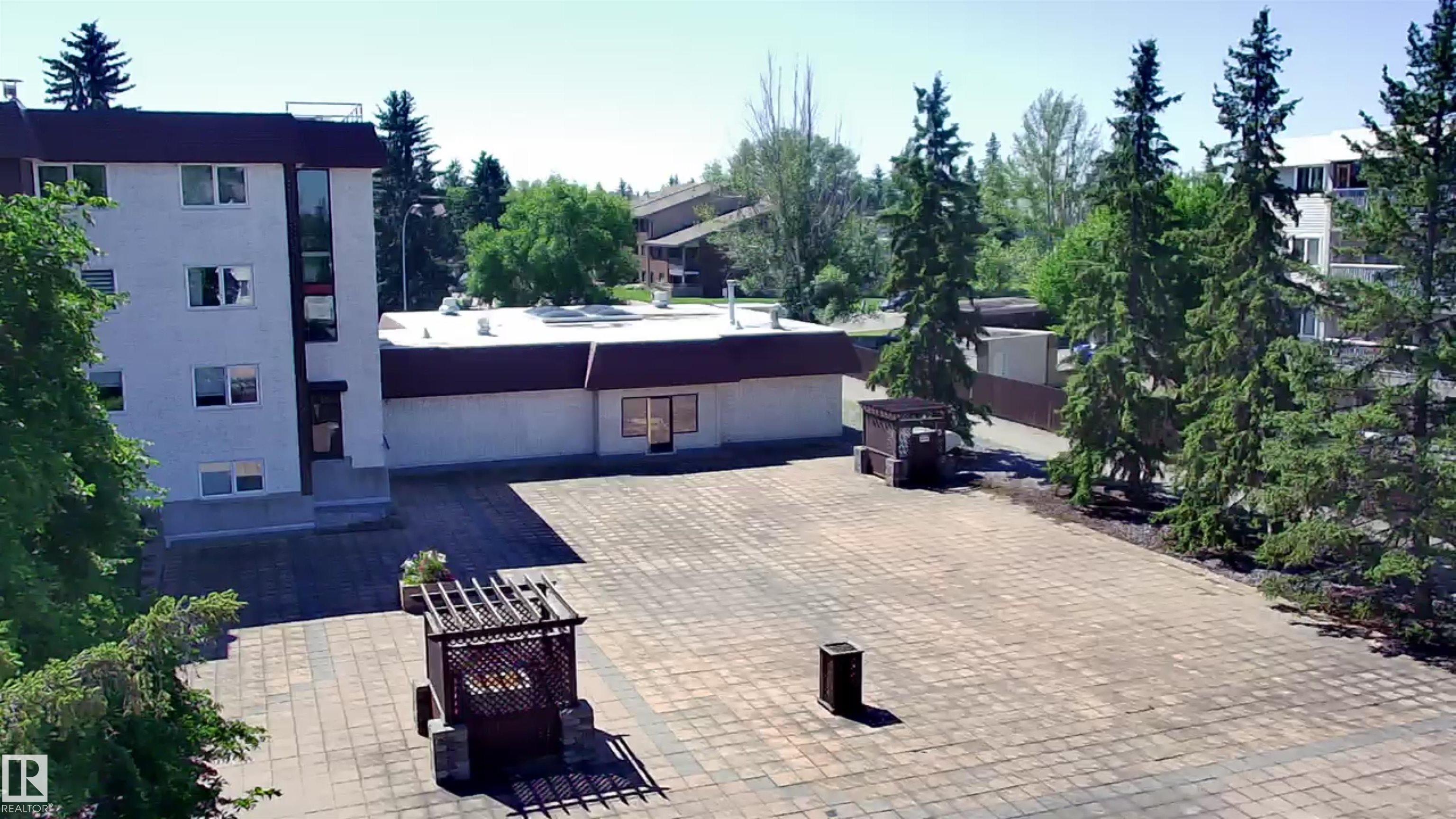 Photo 51 at 308 - 14810 51 Avenue NW, Brander Gardens, Edmonton