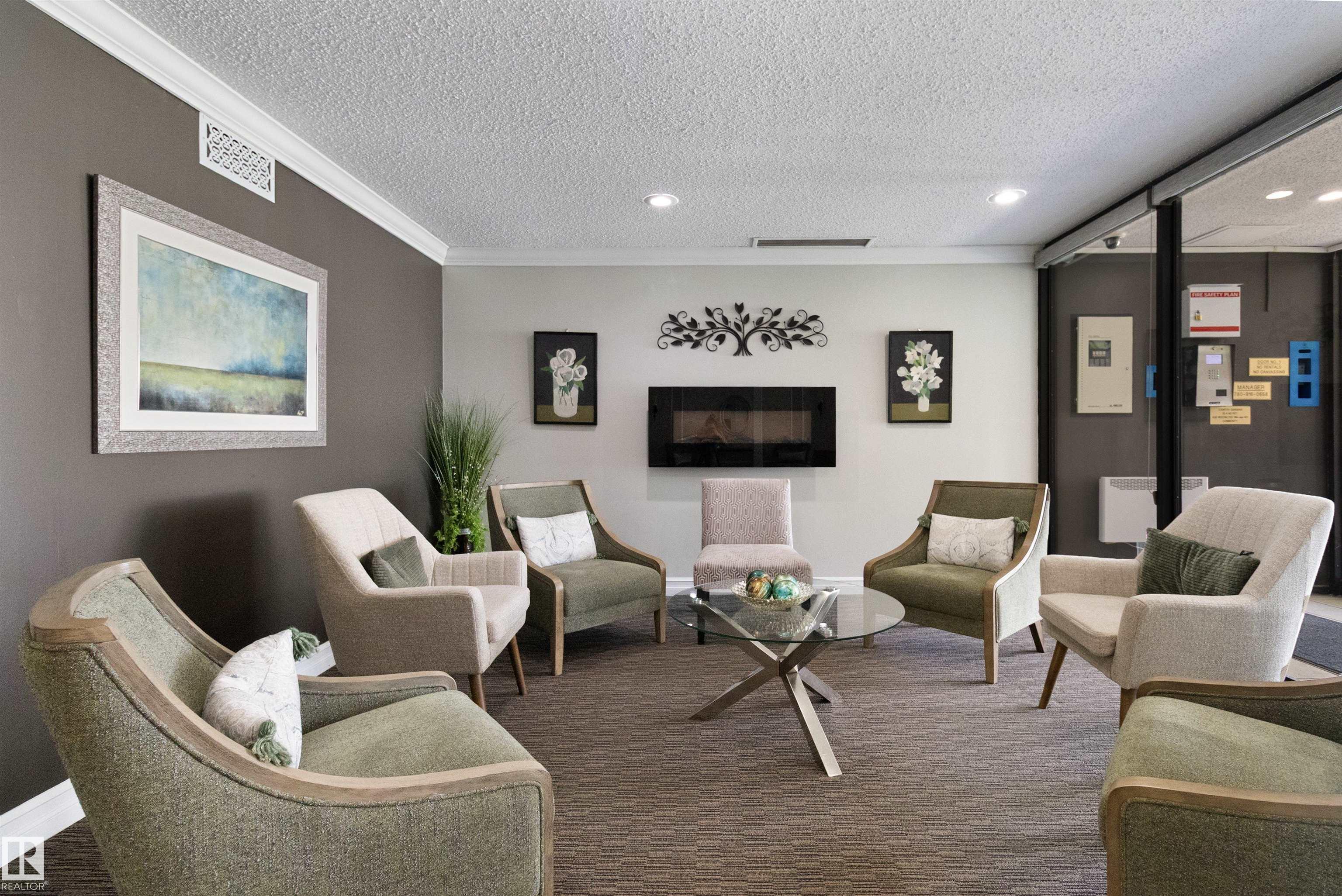 Photo 8 at 308 - 14810 51 Avenue NW, Brander Gardens, Edmonton