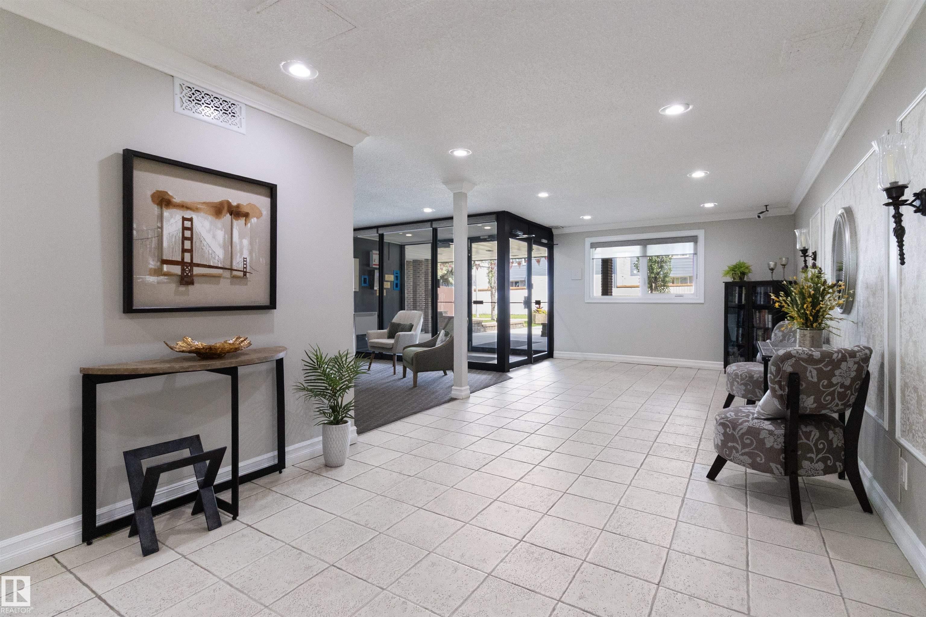 Photo 9 at 308 - 14810 51 Avenue NW, Brander Gardens, Edmonton