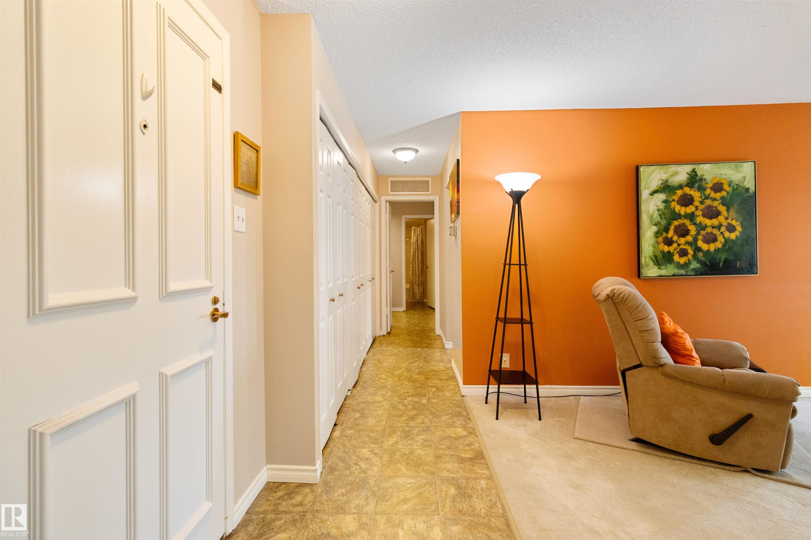 Photo 10 at 308 - 14810 51 Avenue NW, Brander Gardens, Edmonton