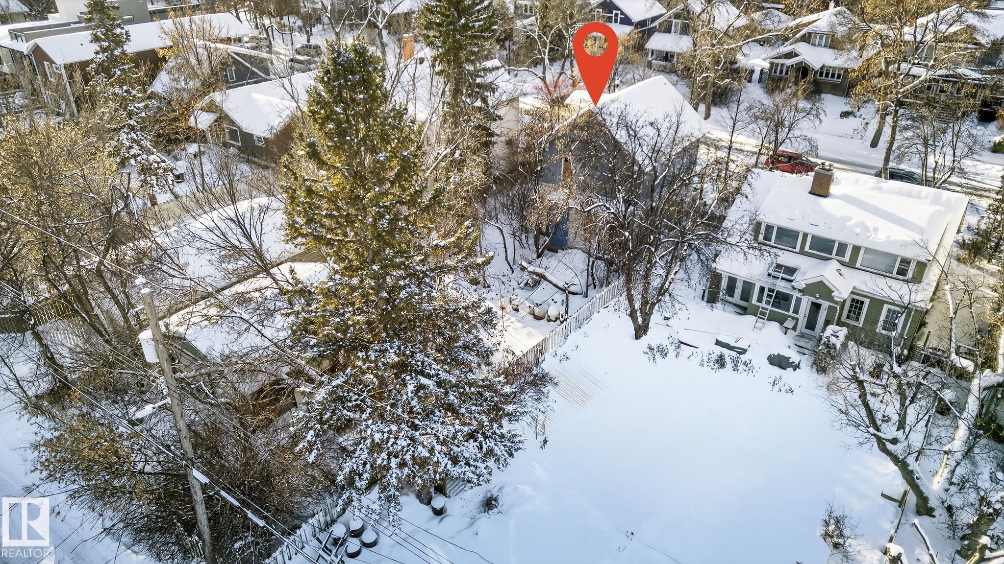 Photo 6 at 10833 123 Street NW, Westmount, Edmonton