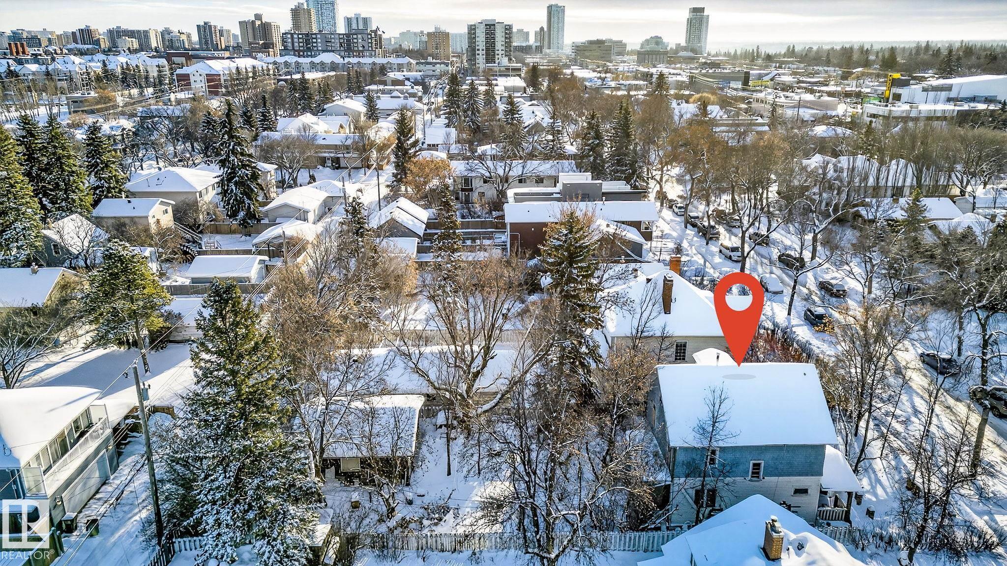 Photo 8 at 10833 123 Street NW, Westmount, Edmonton