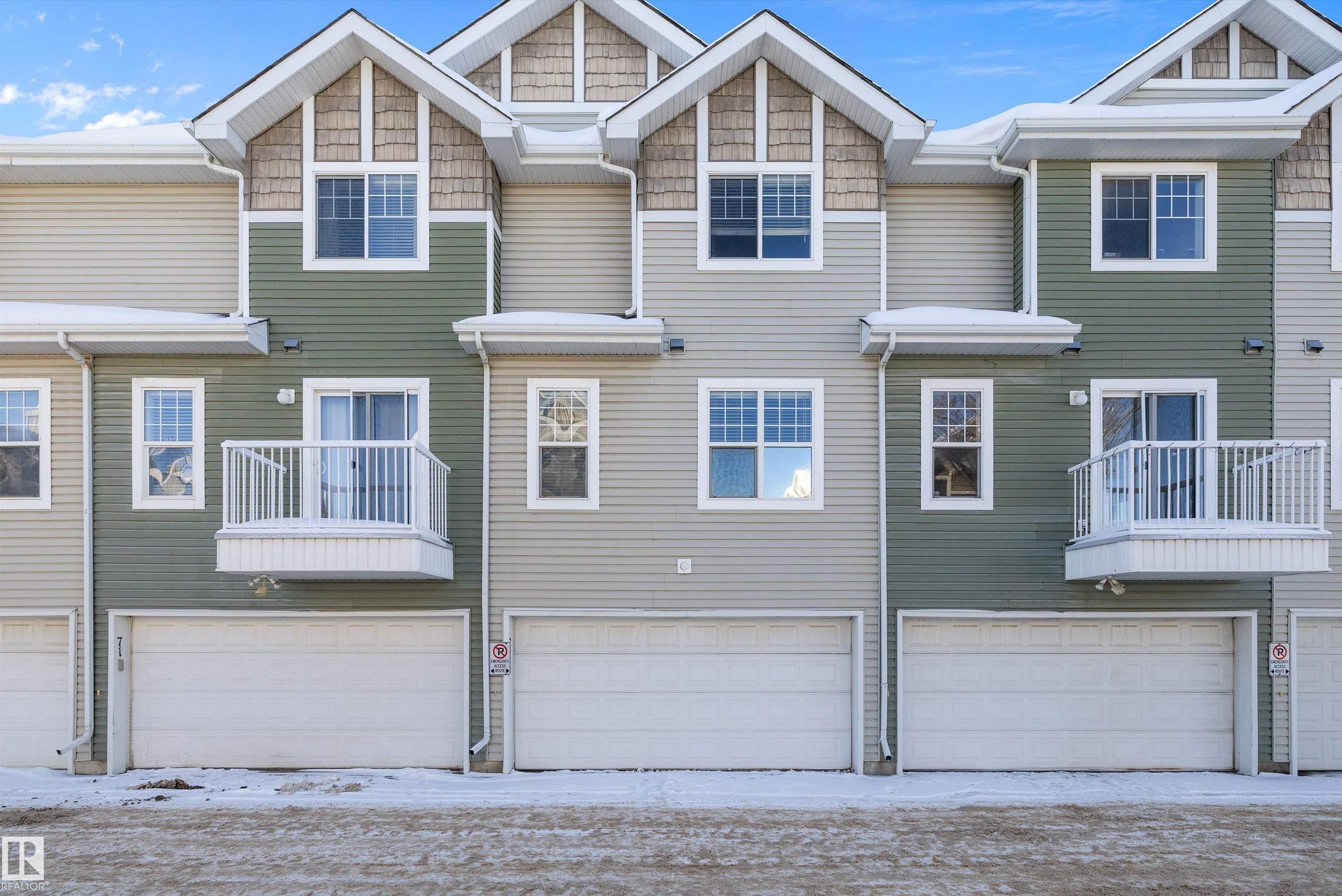 Photo 31 at 72 - 5604 199 Street NW, The Hamptons, Edmonton