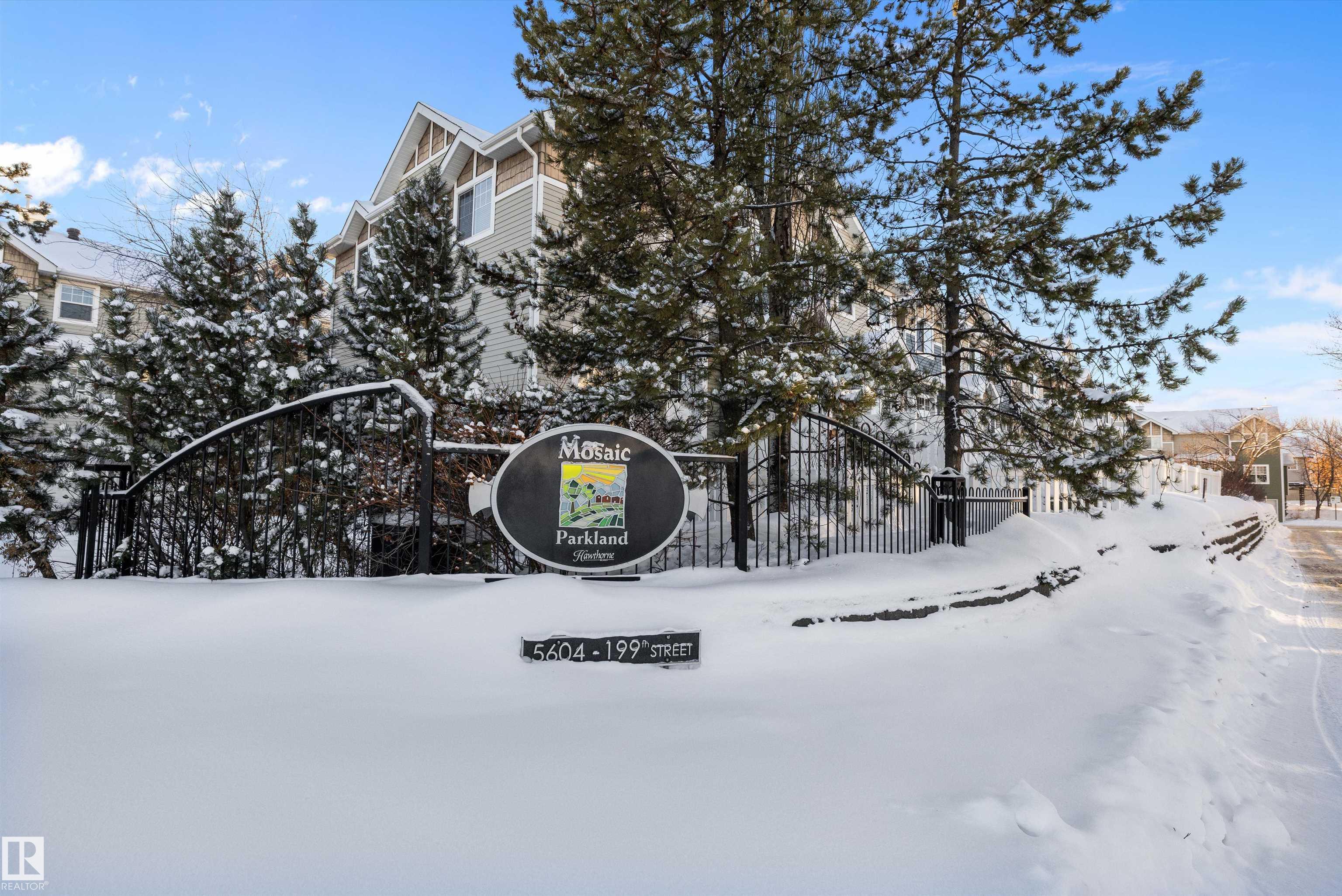 Photo 32 at 72 - 5604 199 Street NW, The Hamptons, Edmonton