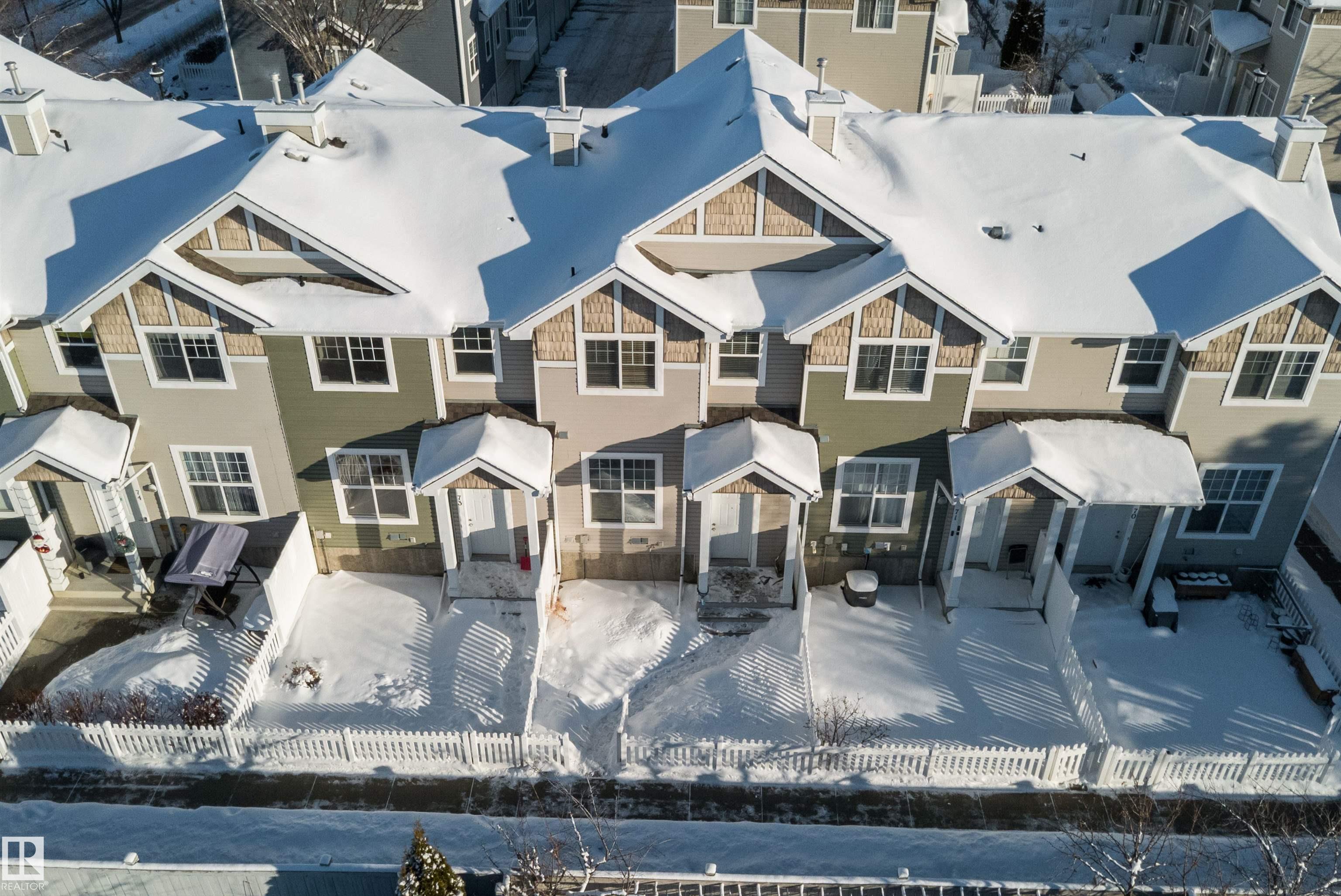 Photo 33 at 72 - 5604 199 Street NW, The Hamptons, Edmonton