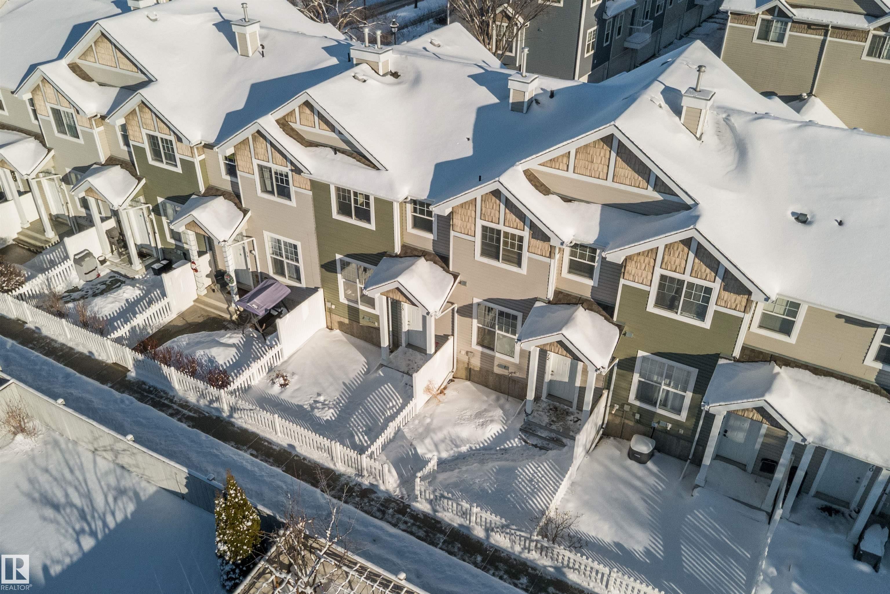 Photo 34 at 72 - 5604 199 Street NW, The Hamptons, Edmonton