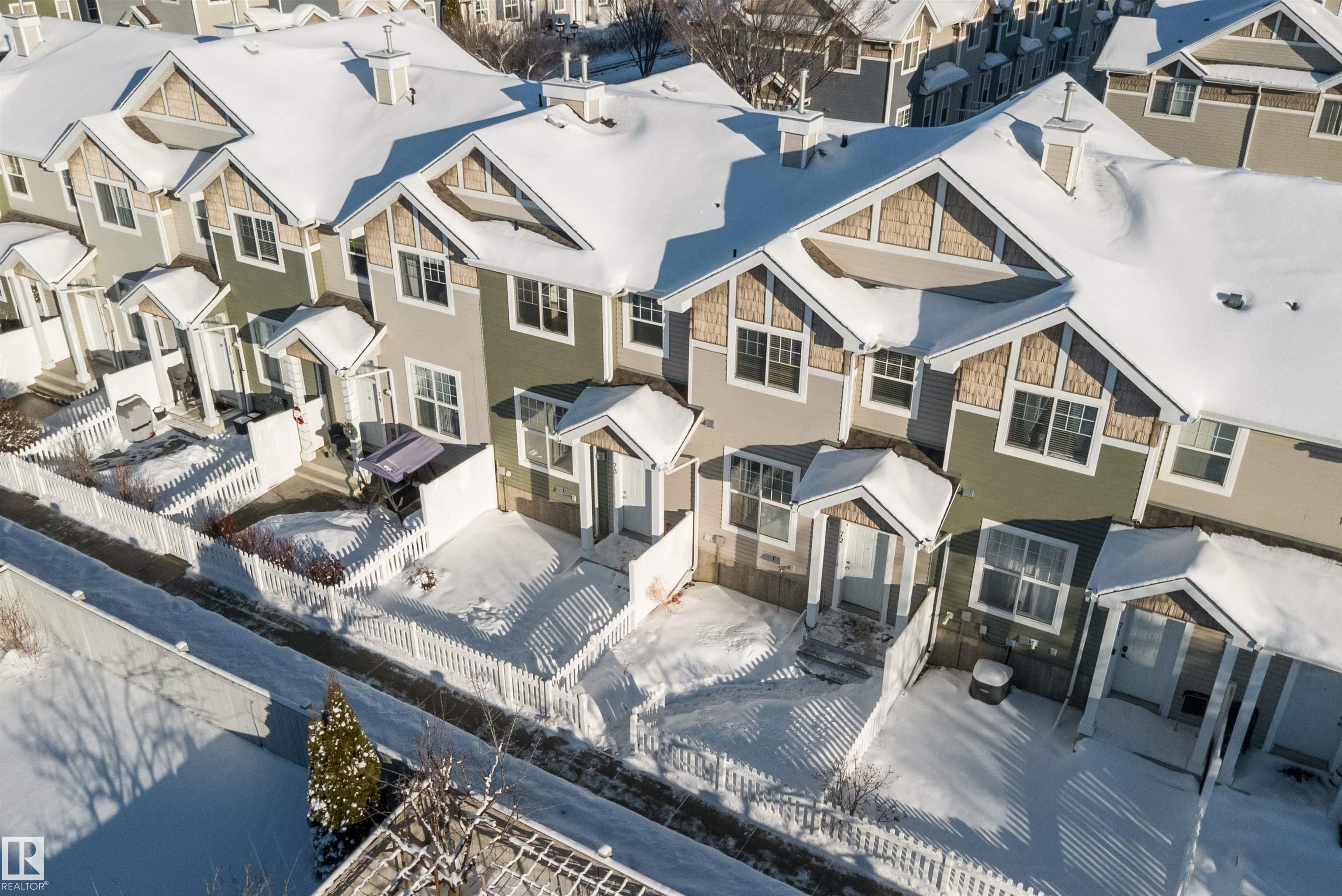 Photo 35 at 72 - 5604 199 Street NW, The Hamptons, Edmonton