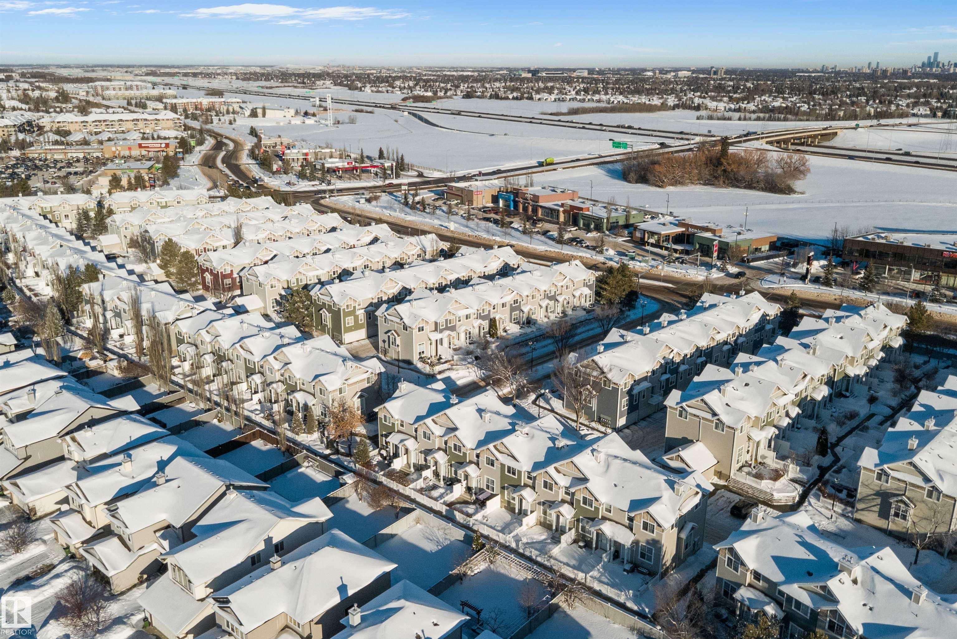 Photo 36 at 72 - 5604 199 Street NW, The Hamptons, Edmonton