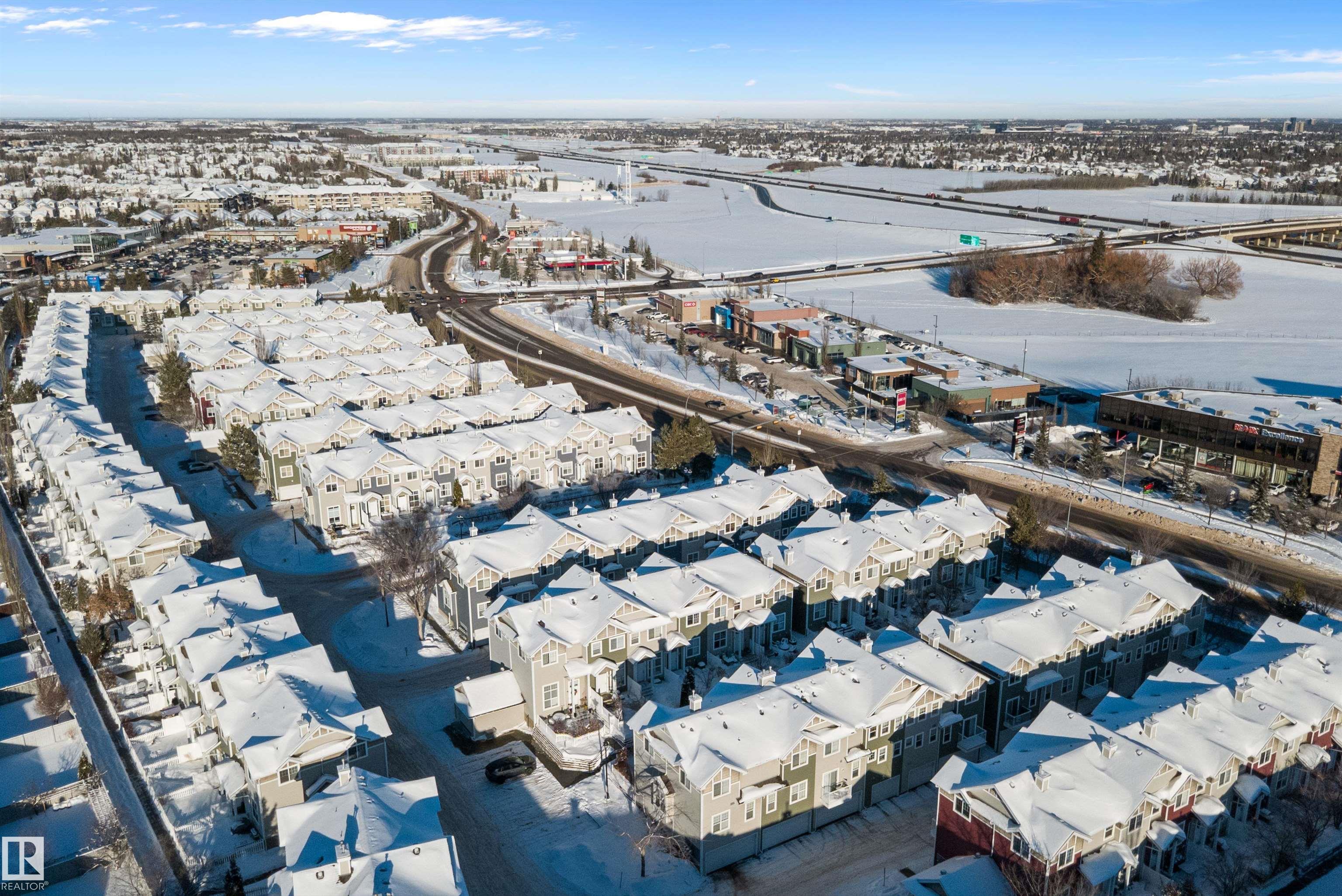 Photo 40 at 72 - 5604 199 Street NW, The Hamptons, Edmonton