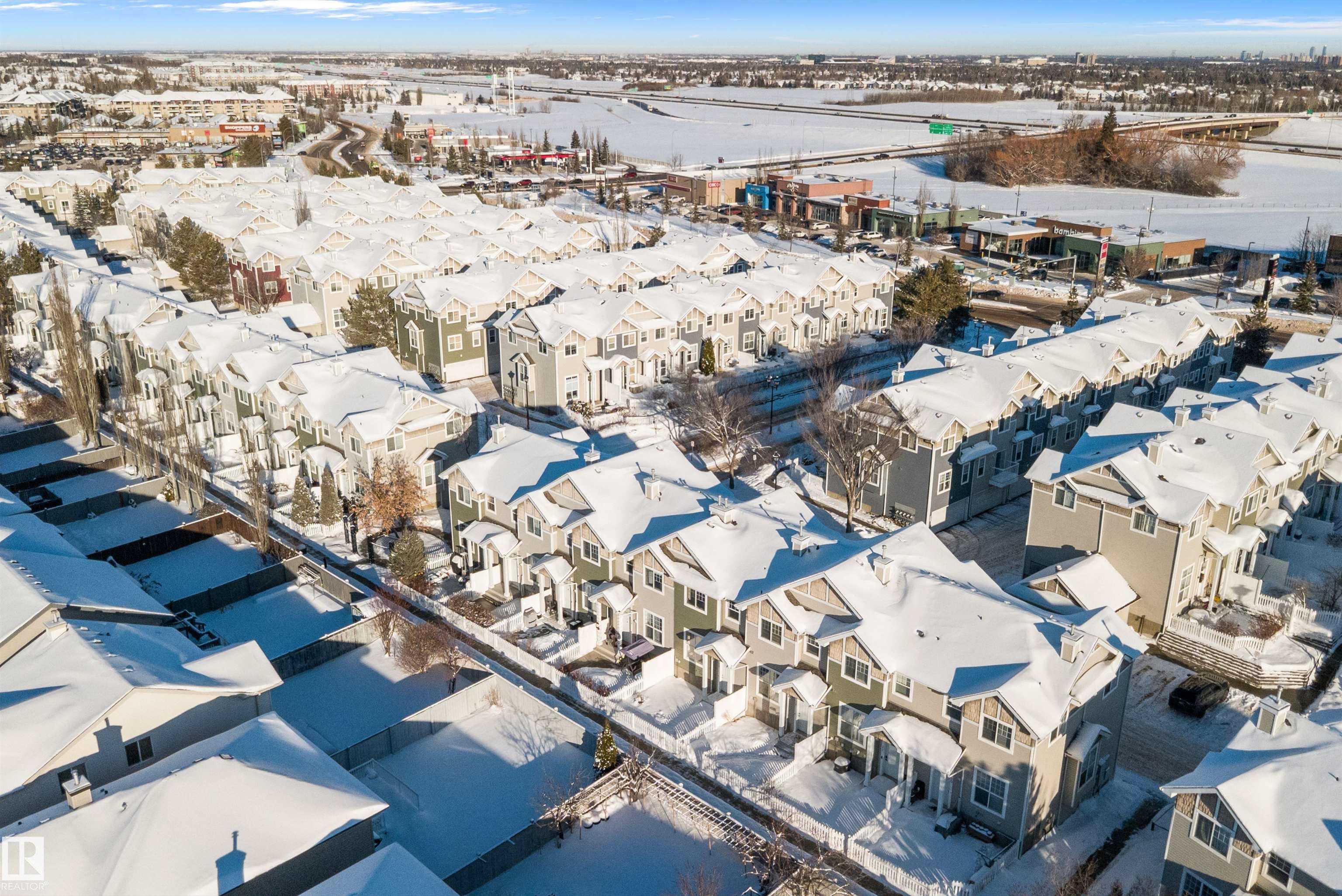 Photo 42 at 72 - 5604 199 Street NW, The Hamptons, Edmonton