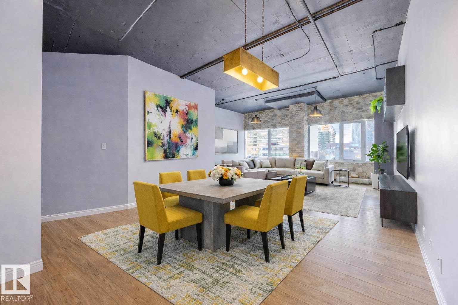 303 - 10179 105 Street NW, Downtown, Edmonton