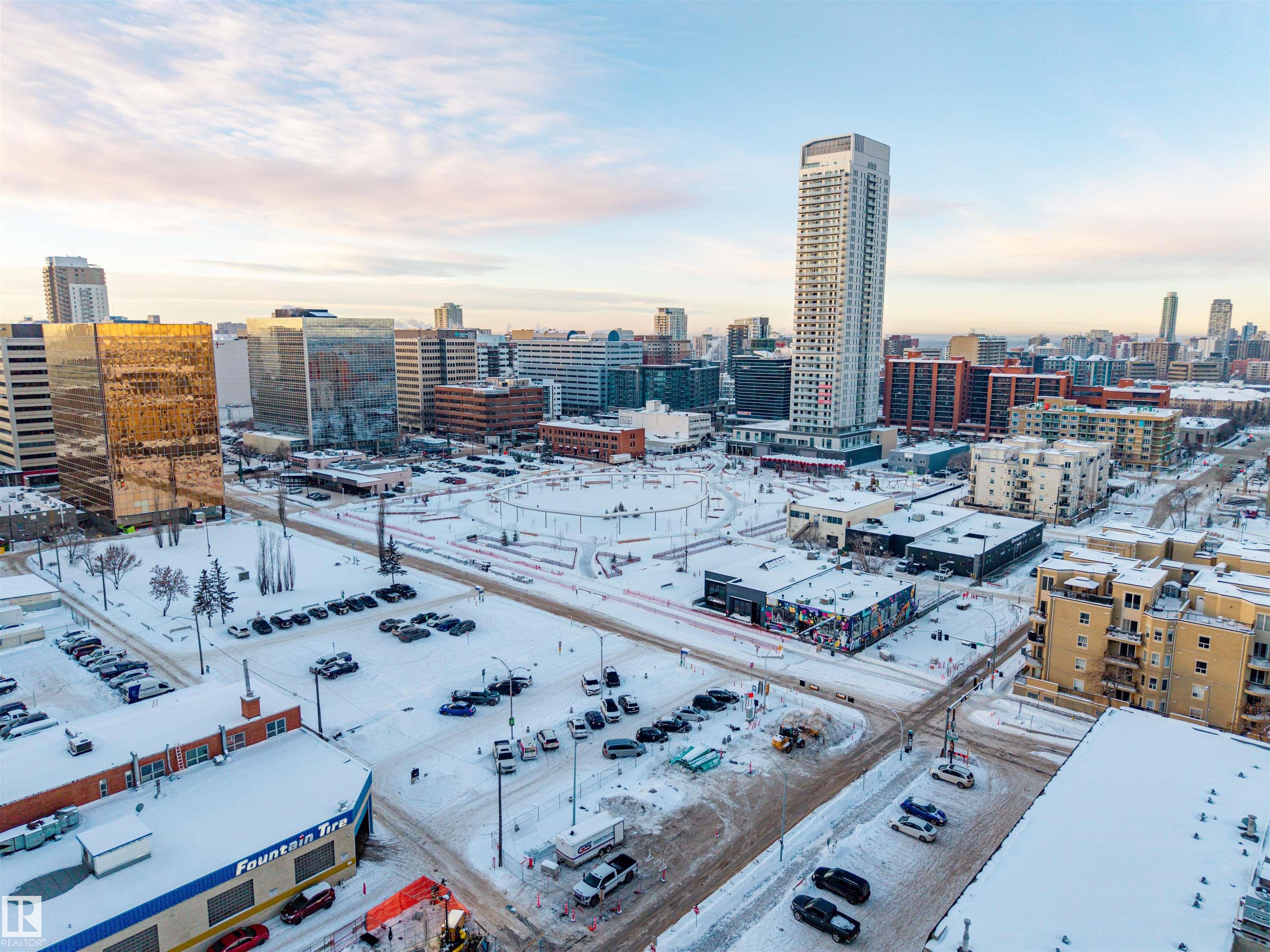 Photo 17 at 303 - 10179 105 Street NW, Downtown, Edmonton