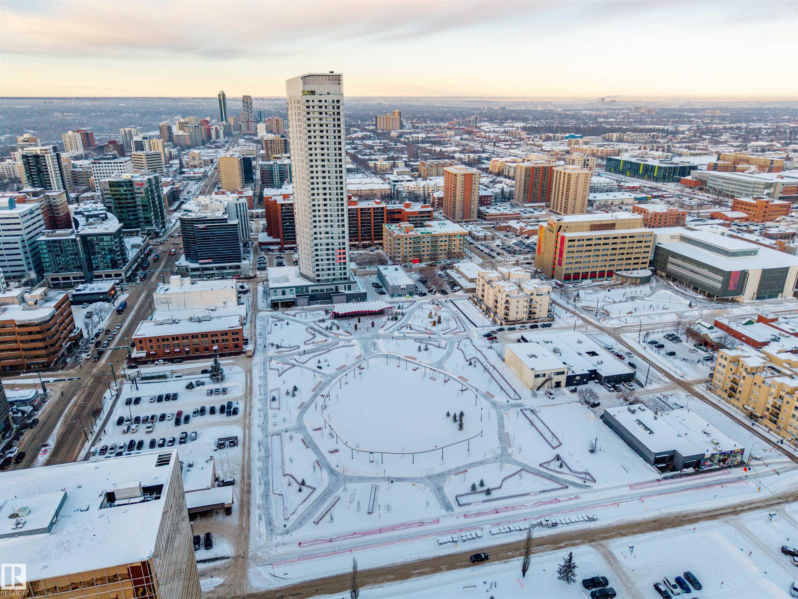 Photo 18 at 303 - 10179 105 Street NW, Downtown, Edmonton