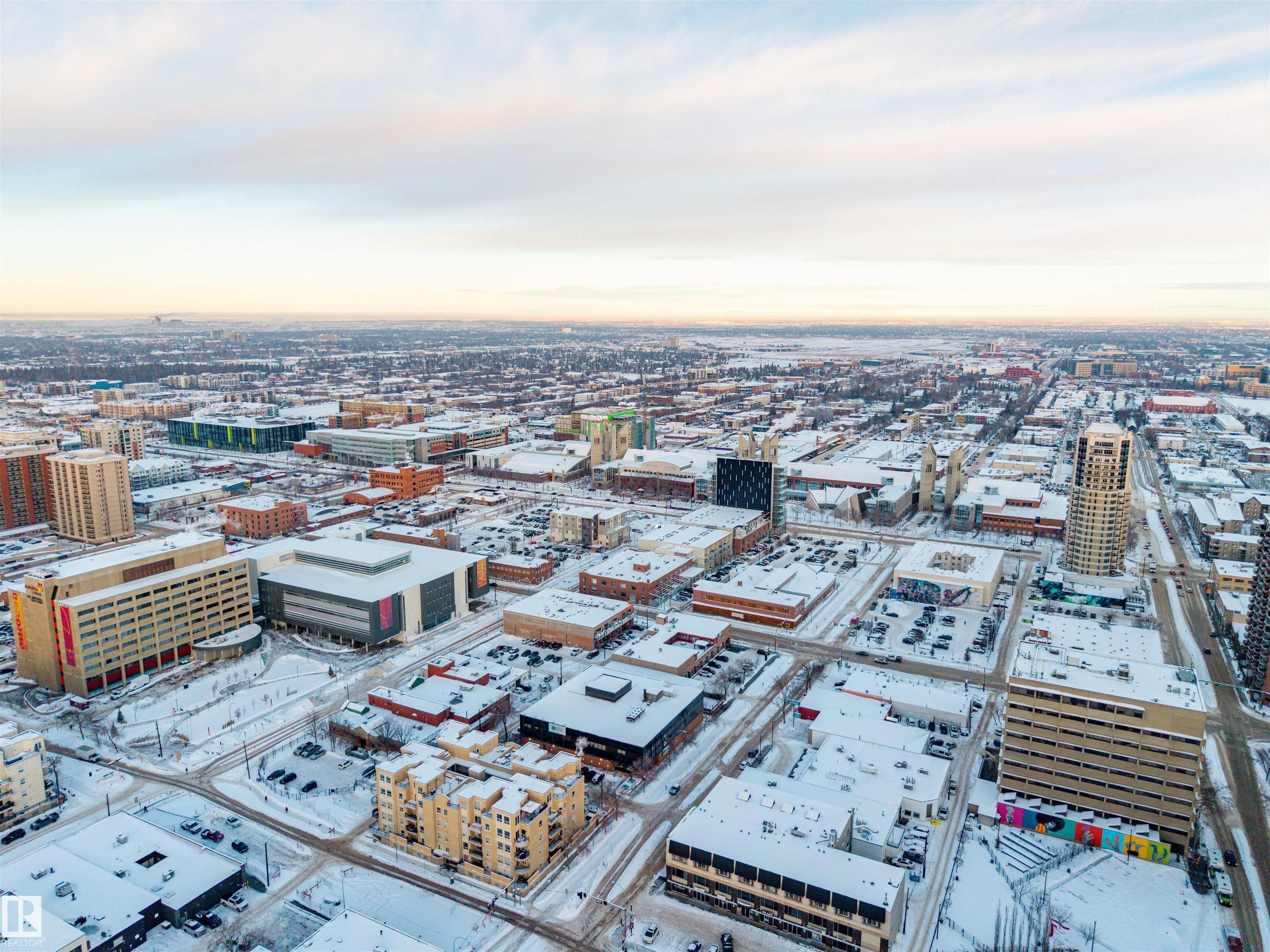 Photo 20 at 303 - 10179 105 Street NW, Downtown, Edmonton