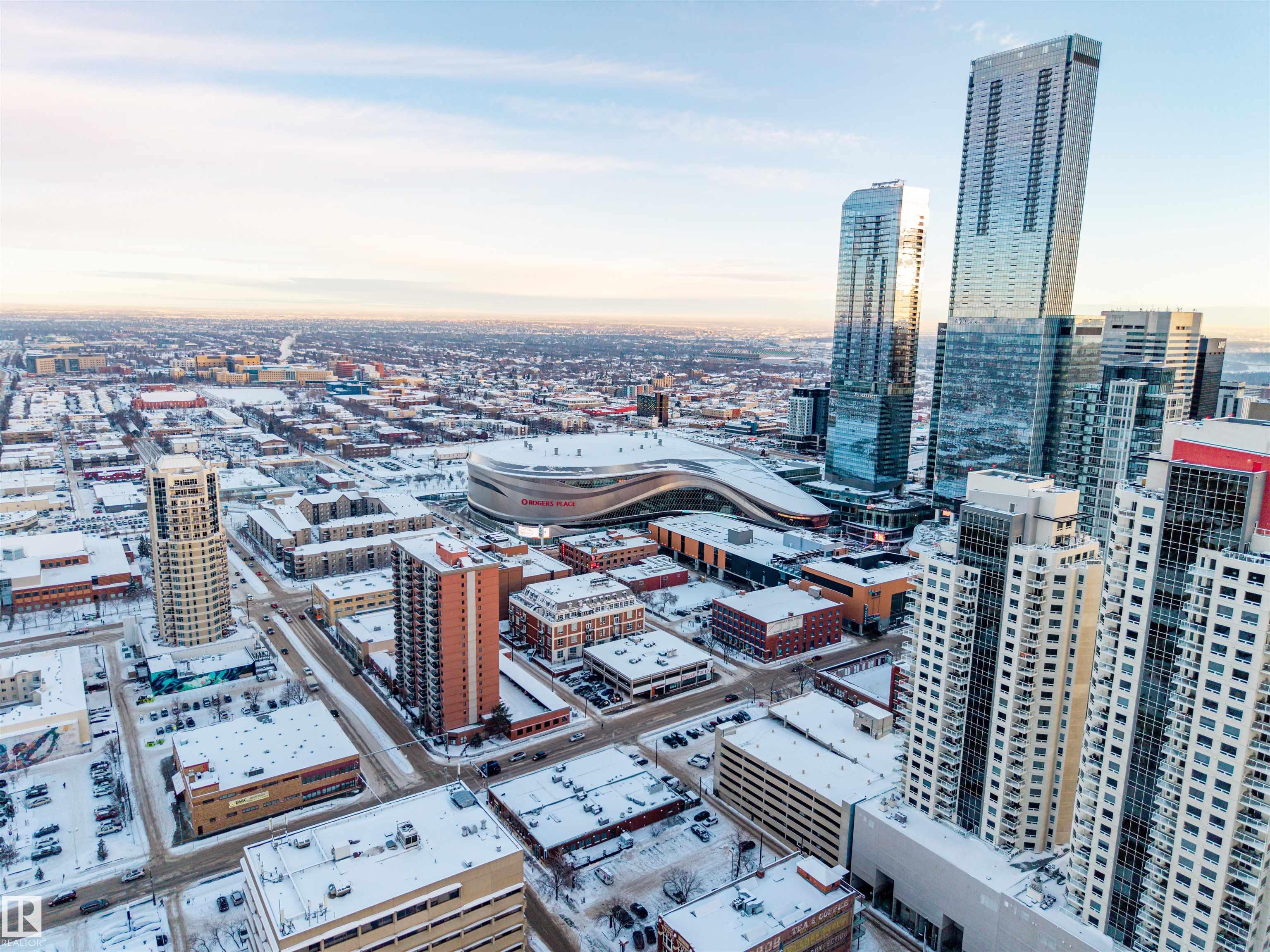 Photo 22 at 303 - 10179 105 Street NW, Downtown, Edmonton