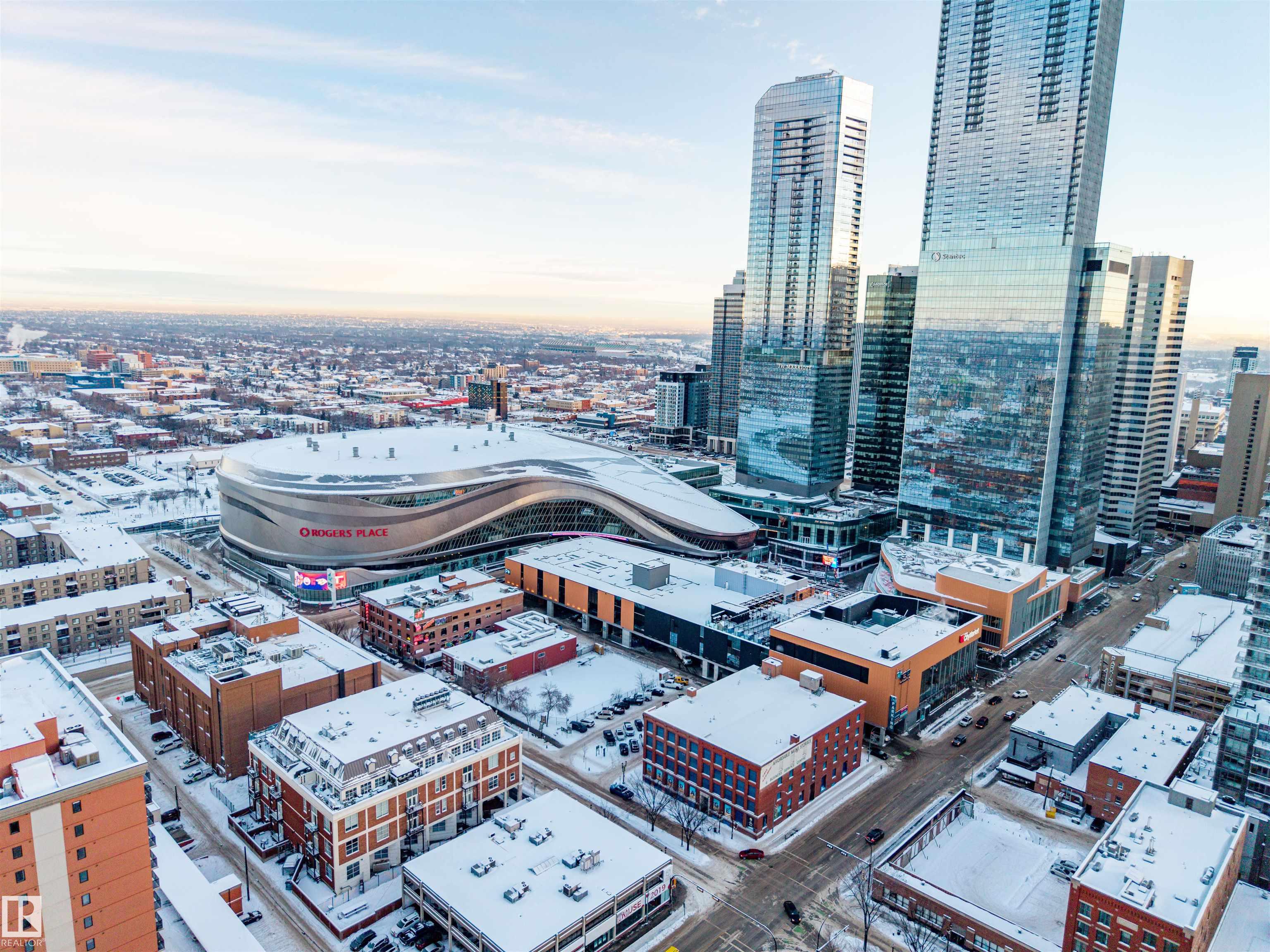 Photo 23 at 303 - 10179 105 Street NW, Downtown, Edmonton