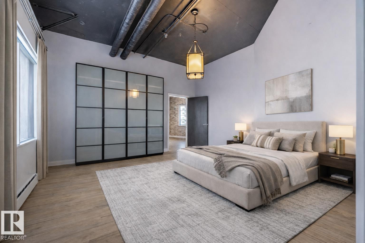 Photo 8 at 303 - 10179 105 Street NW, Downtown, Edmonton