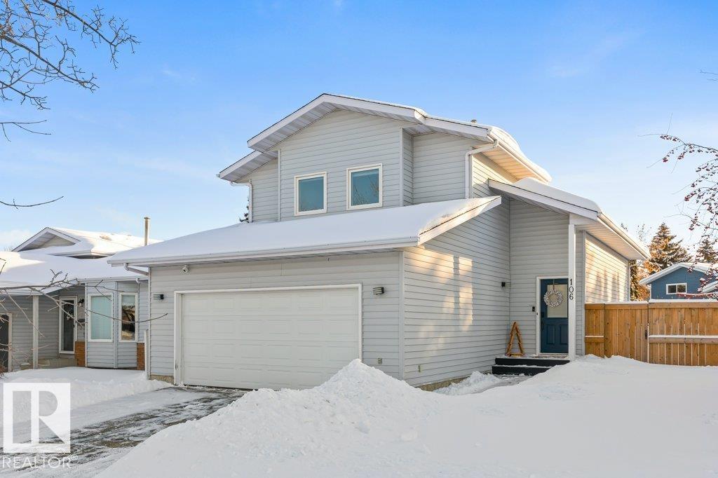 106 Dorchester Drive, Deer Ridge, St. Albert