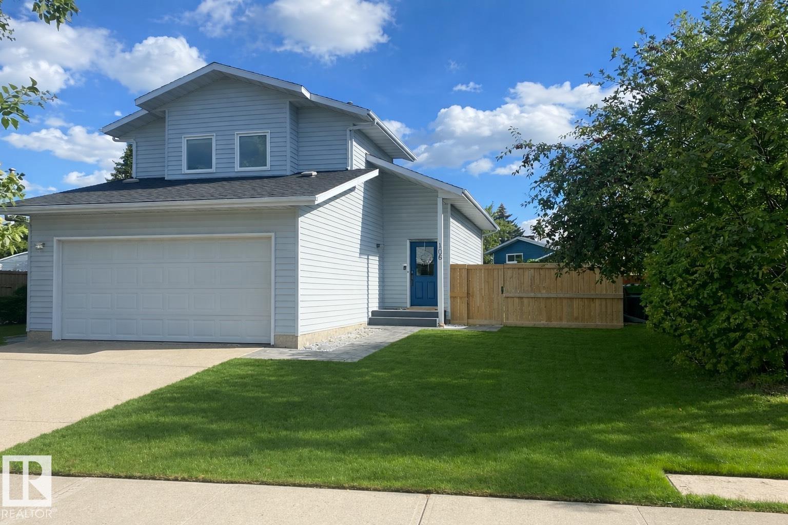 106 Dorchester Drive, Deer Ridge, St. Albert