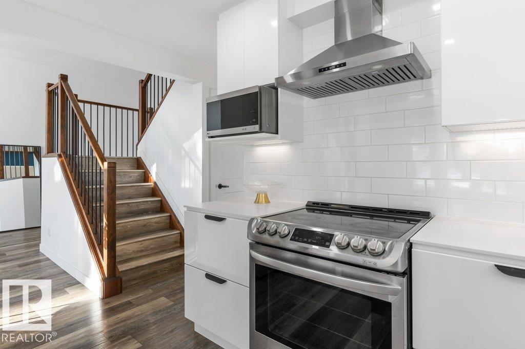 Photo 14 at 106 Dorchester Drive, Deer Ridge, St. Albert