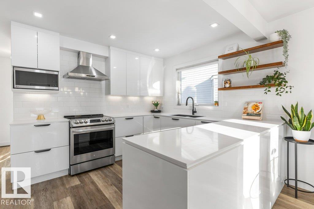 Photo 15 at 106 Dorchester Drive, Deer Ridge, St. Albert