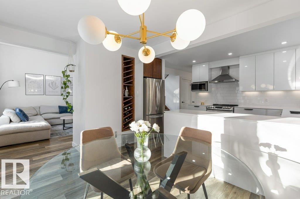 Photo 18 at 106 Dorchester Drive, Deer Ridge, St. Albert