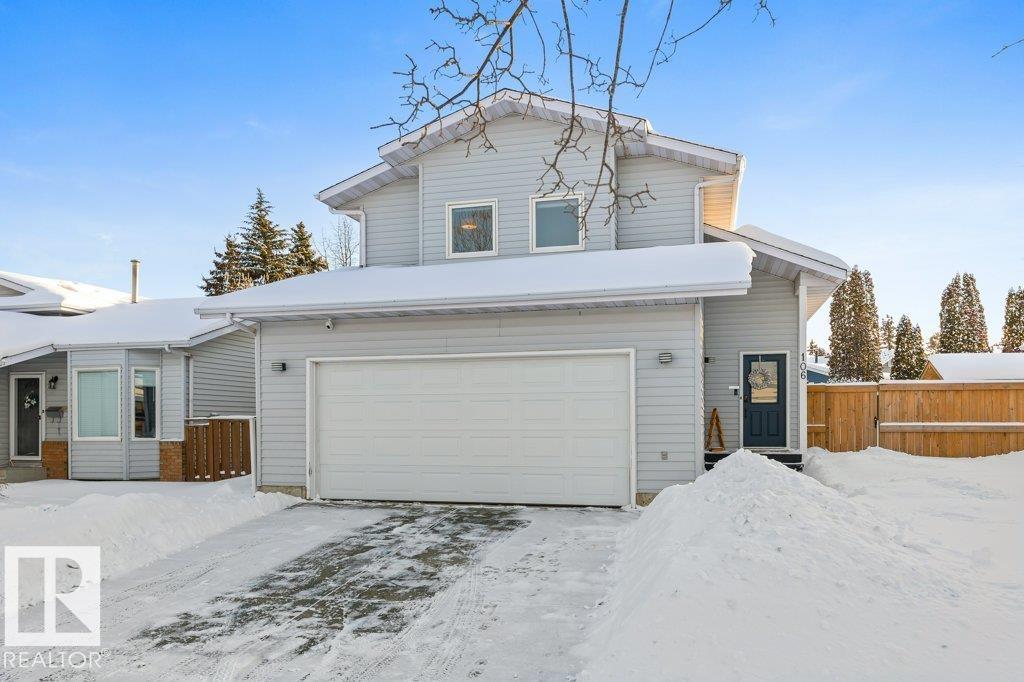 106 Dorchester Drive, Deer Ridge, St. Albert